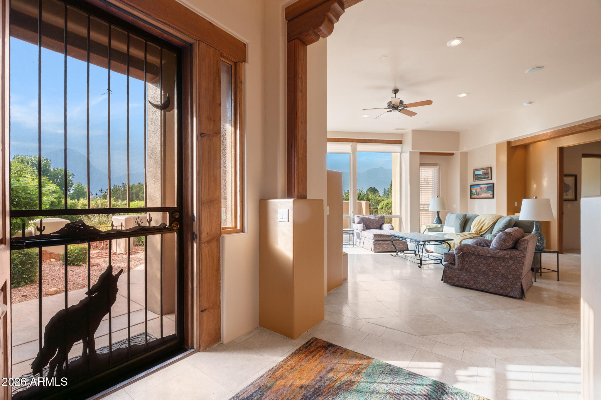 SADDLEROCK HOMES - Residential