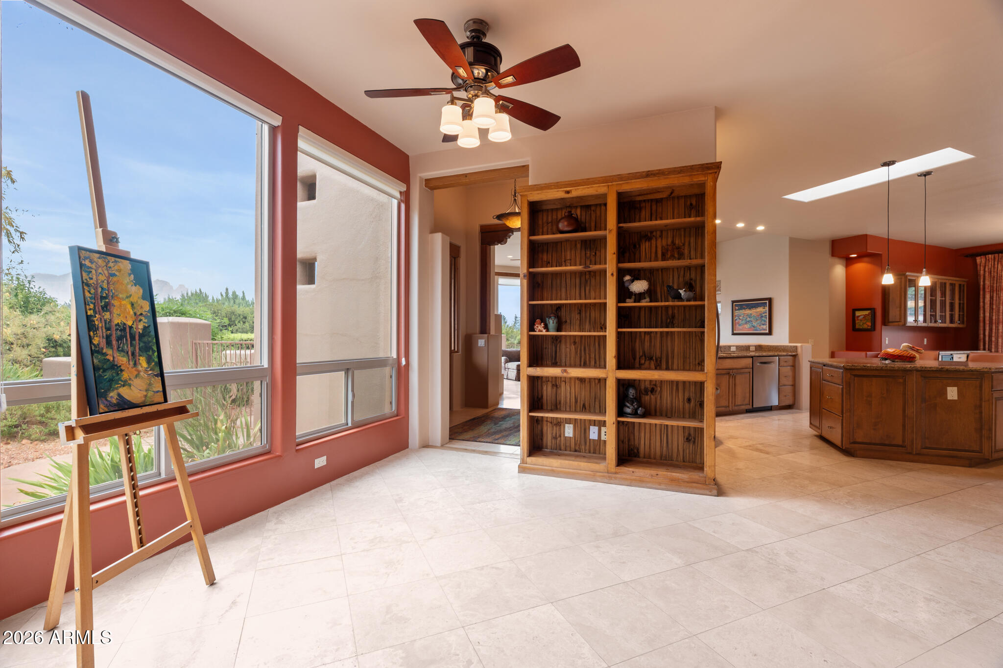 SADDLEROCK HOMES - Residential