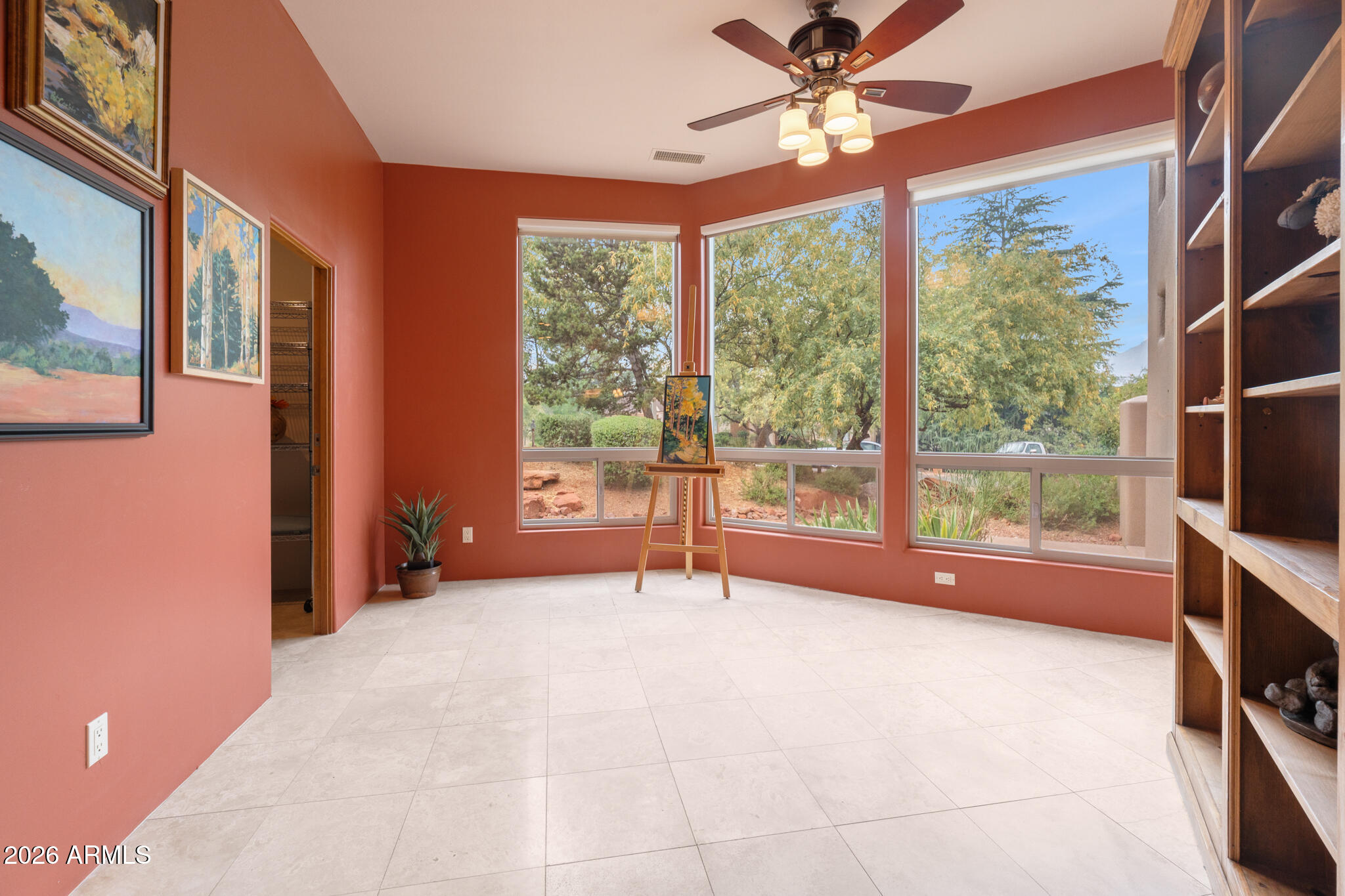 SADDLEROCK HOMES - Residential
