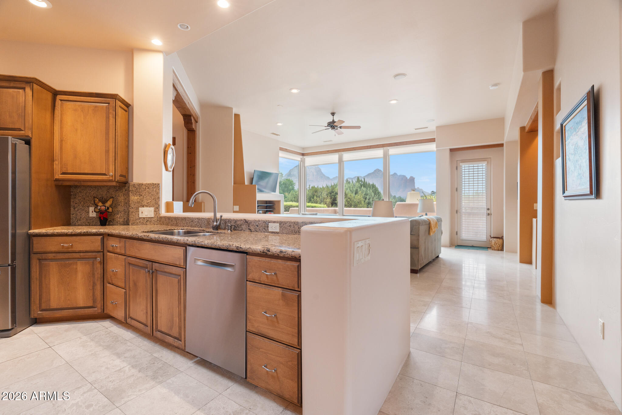 SADDLEROCK HOMES - Residential