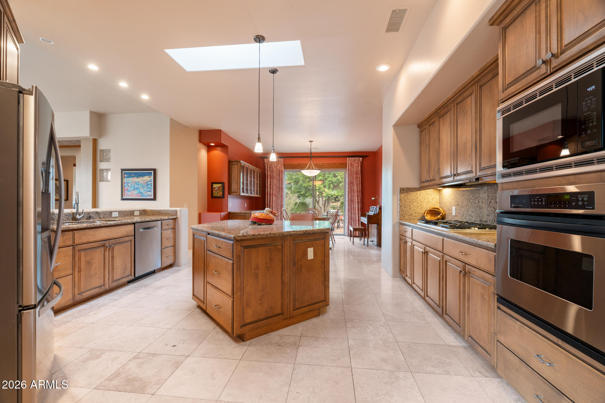 SADDLEROCK HOMES - Residential