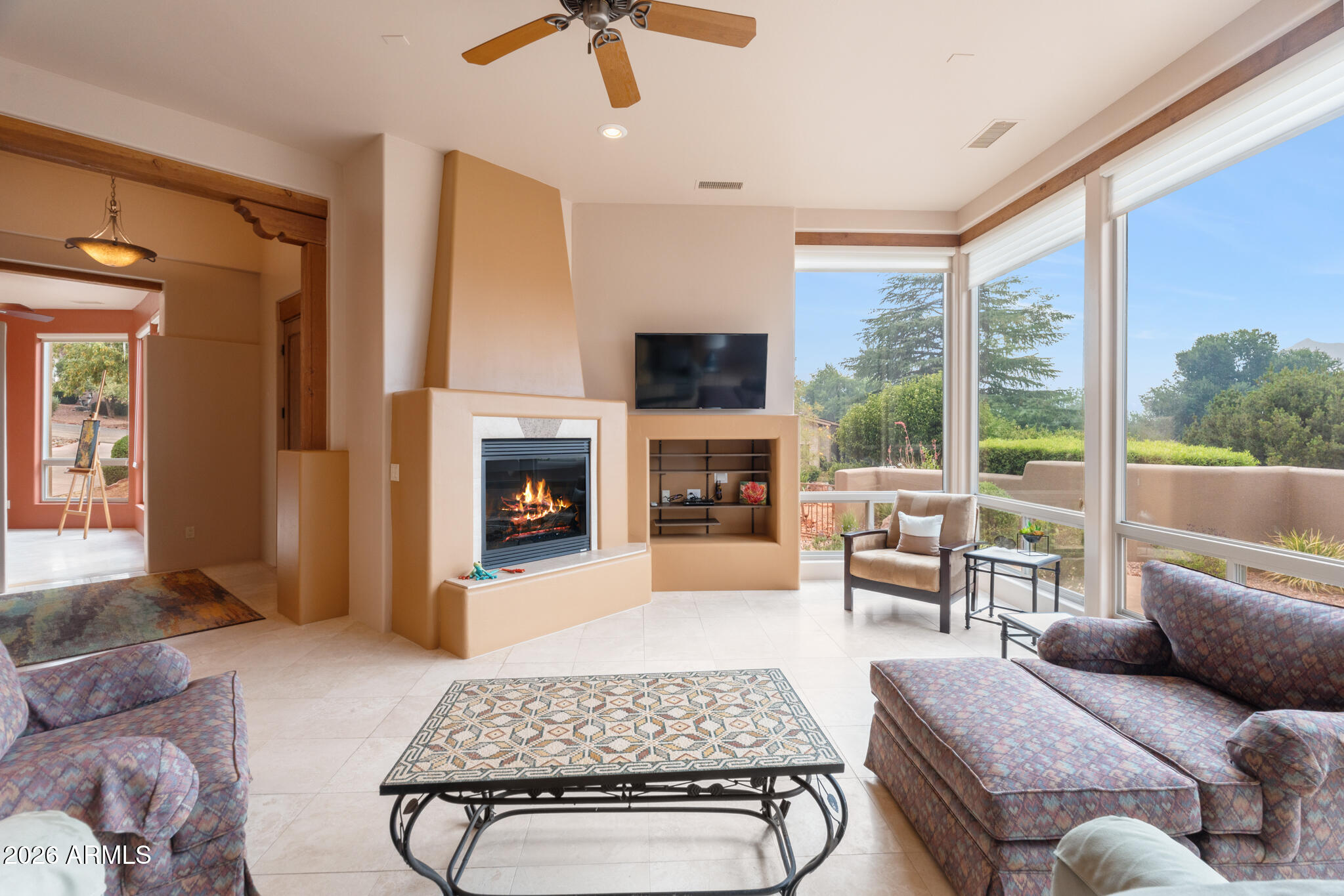 SADDLEROCK HOMES - Residential