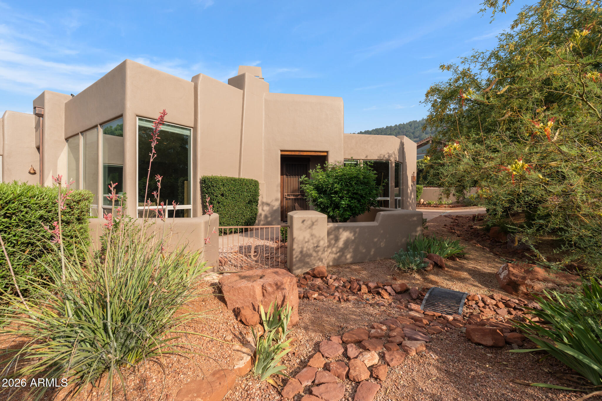 SADDLEROCK HOMES - Residential