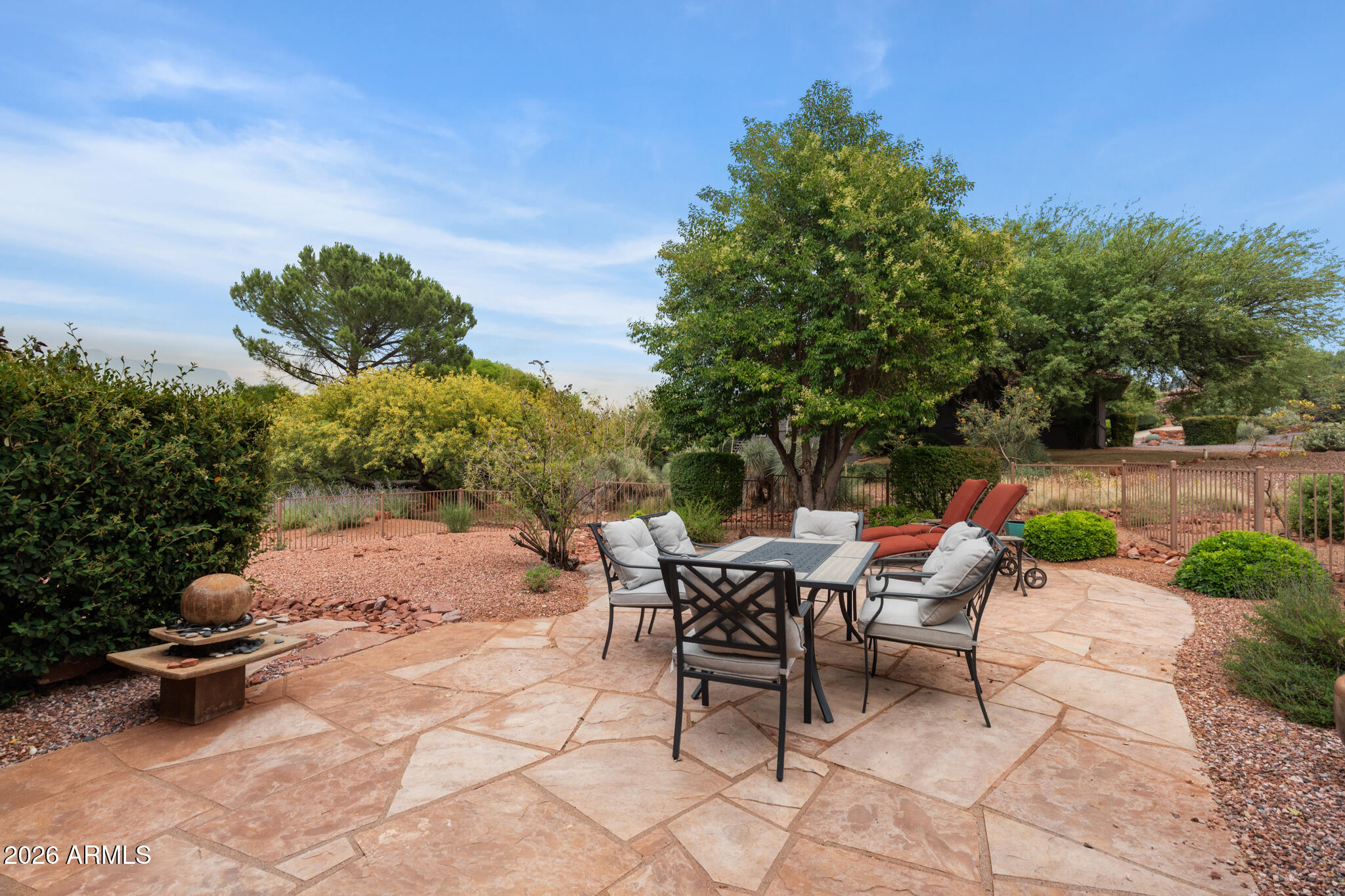 SADDLEROCK HOMES - Residential
