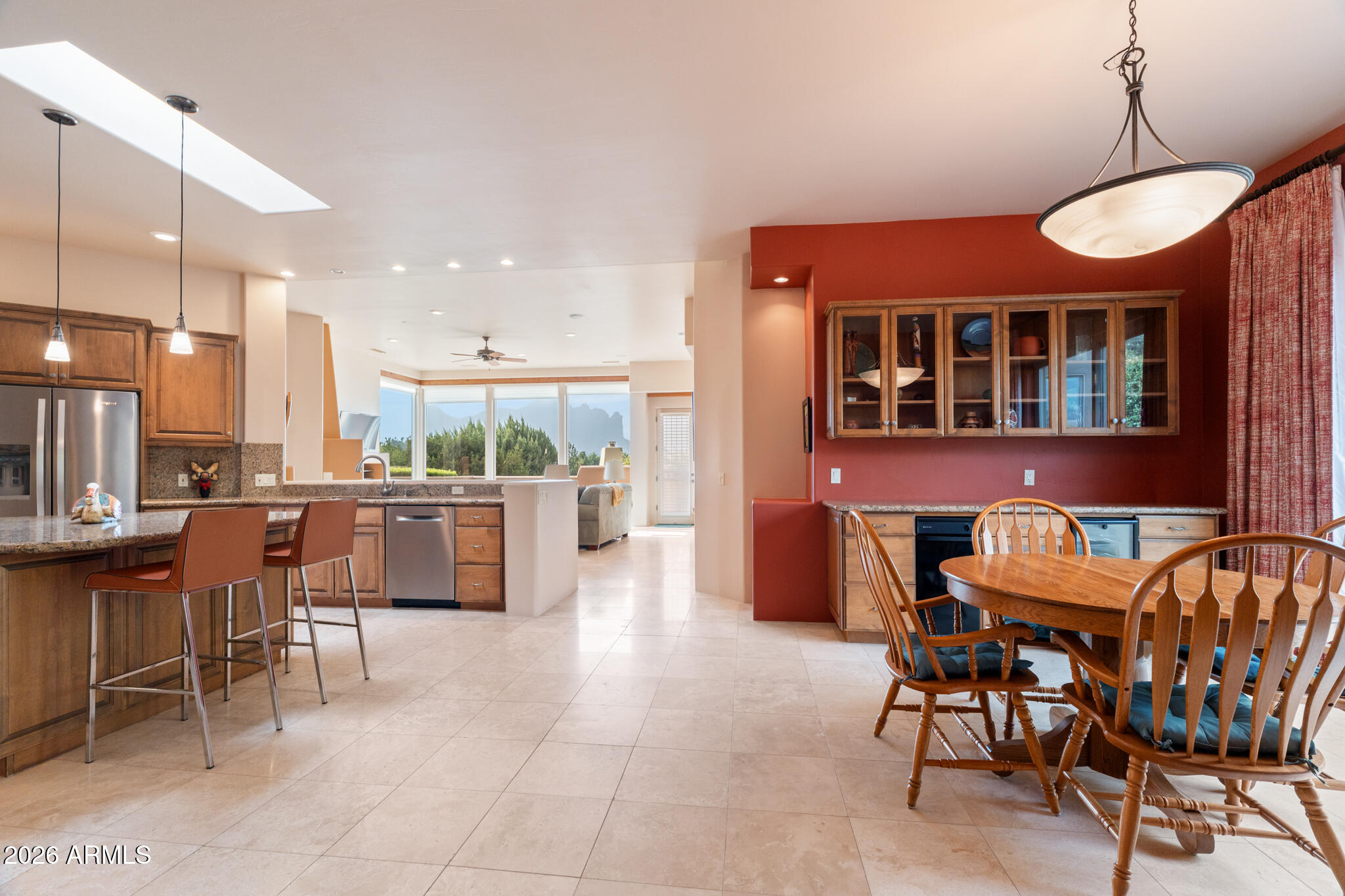 SADDLEROCK HOMES - Residential