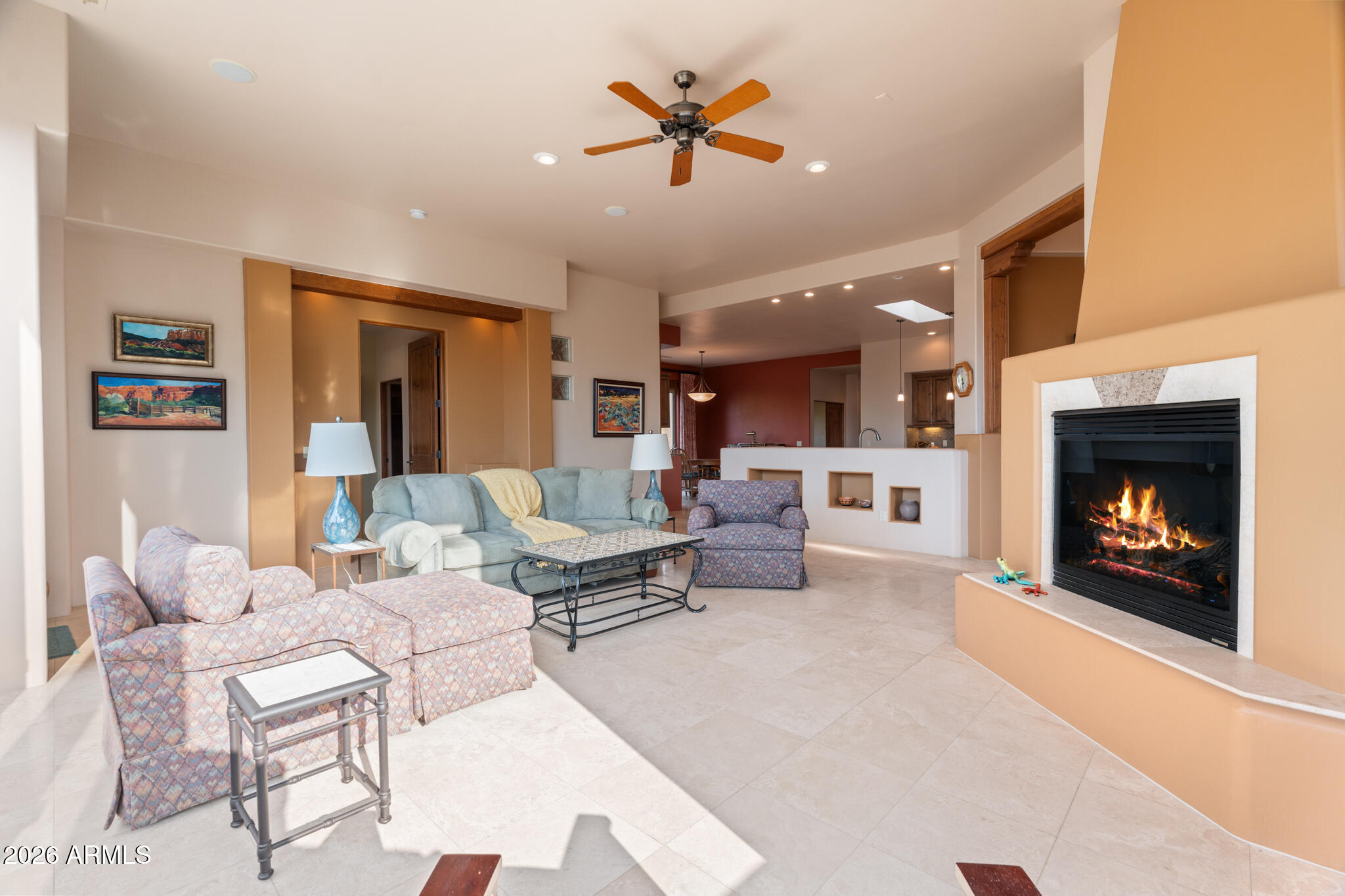 SADDLEROCK HOMES - Residential