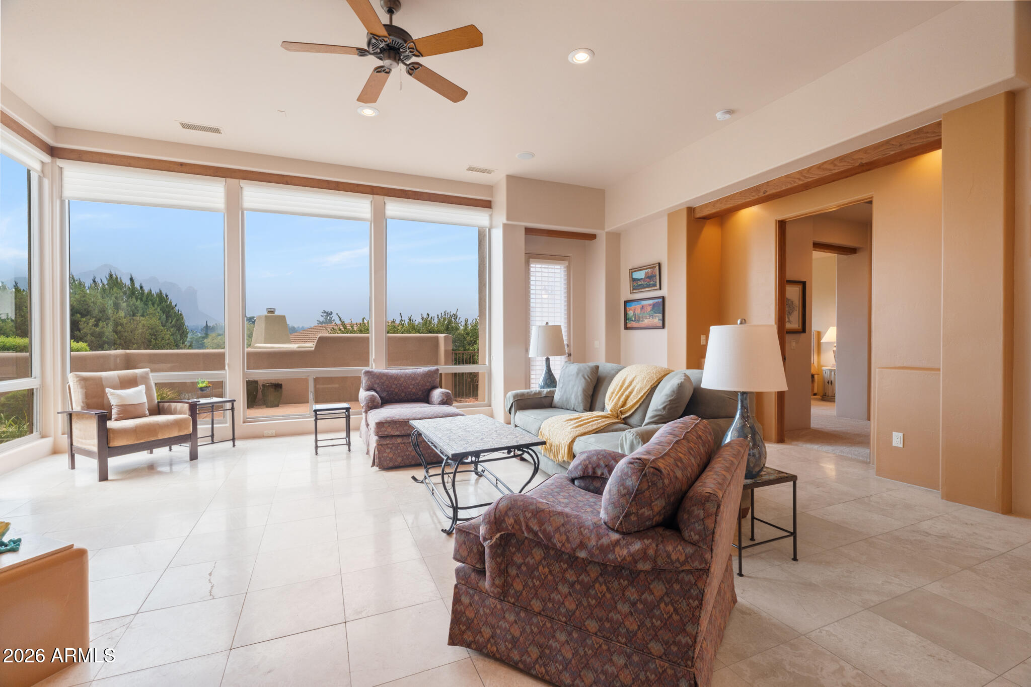 SADDLEROCK HOMES - Residential