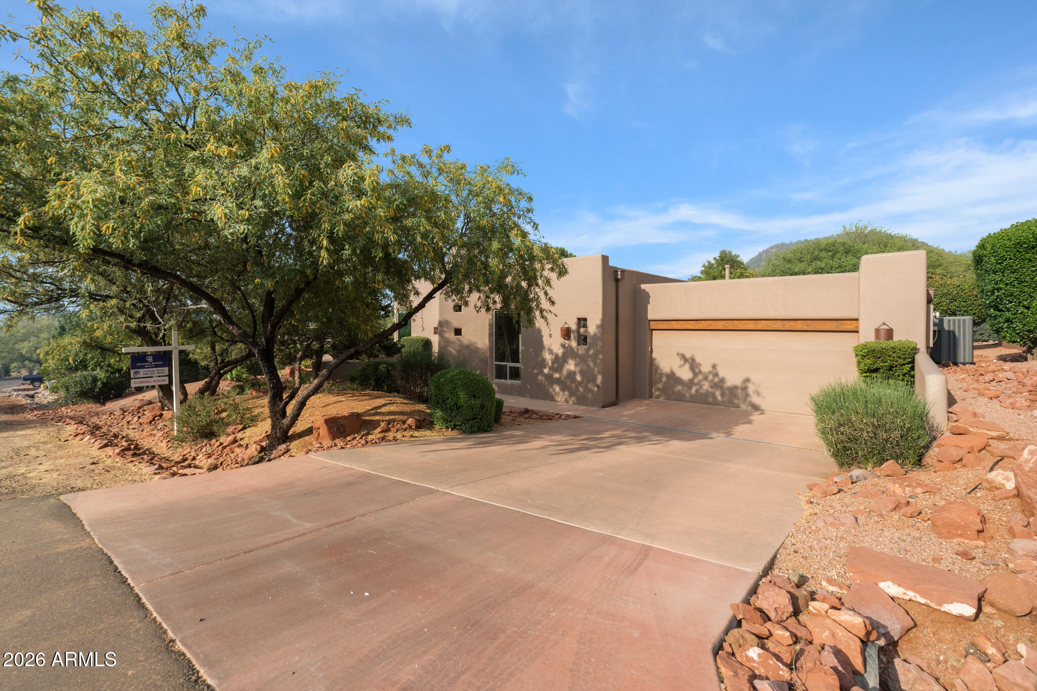 SADDLEROCK HOMES - Residential