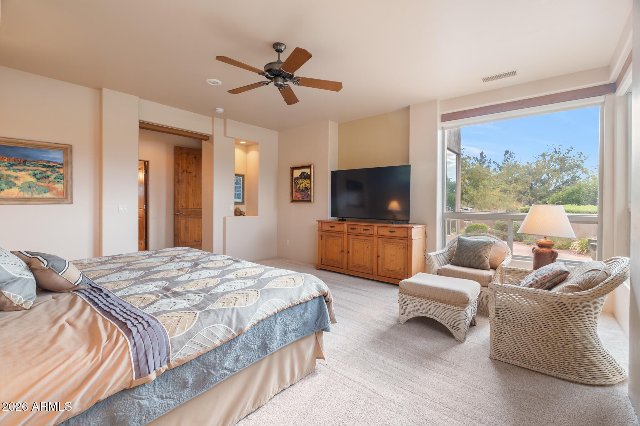 SADDLEROCK HOMES - Residential