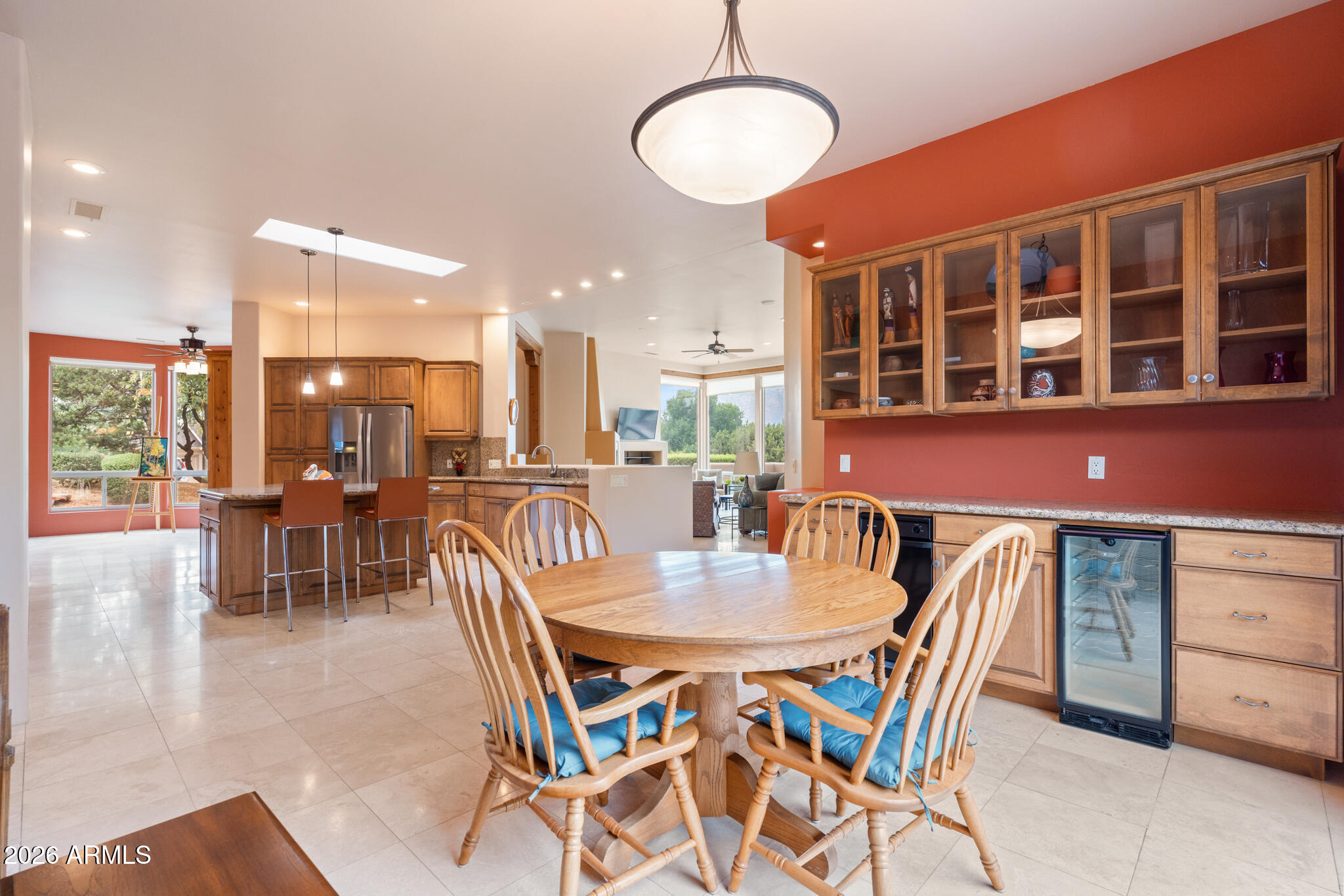SADDLEROCK HOMES - Residential