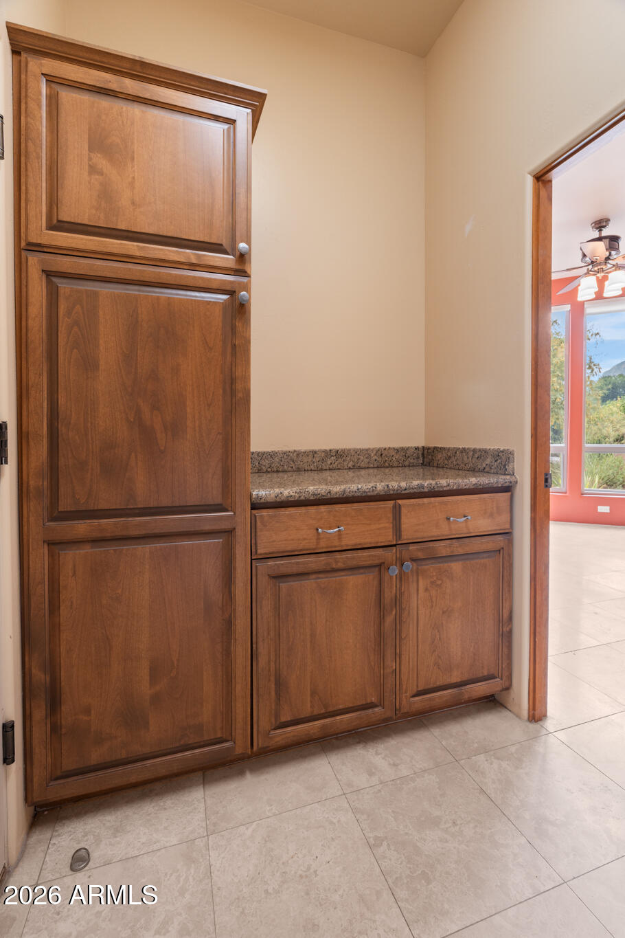 SADDLEROCK HOMES - Residential