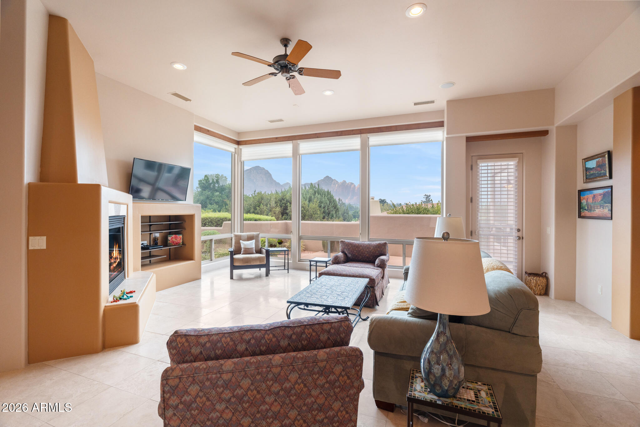 SADDLEROCK HOMES - Residential