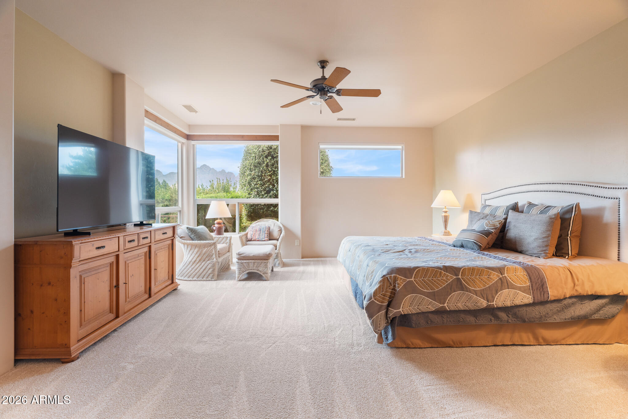 SADDLEROCK HOMES - Residential