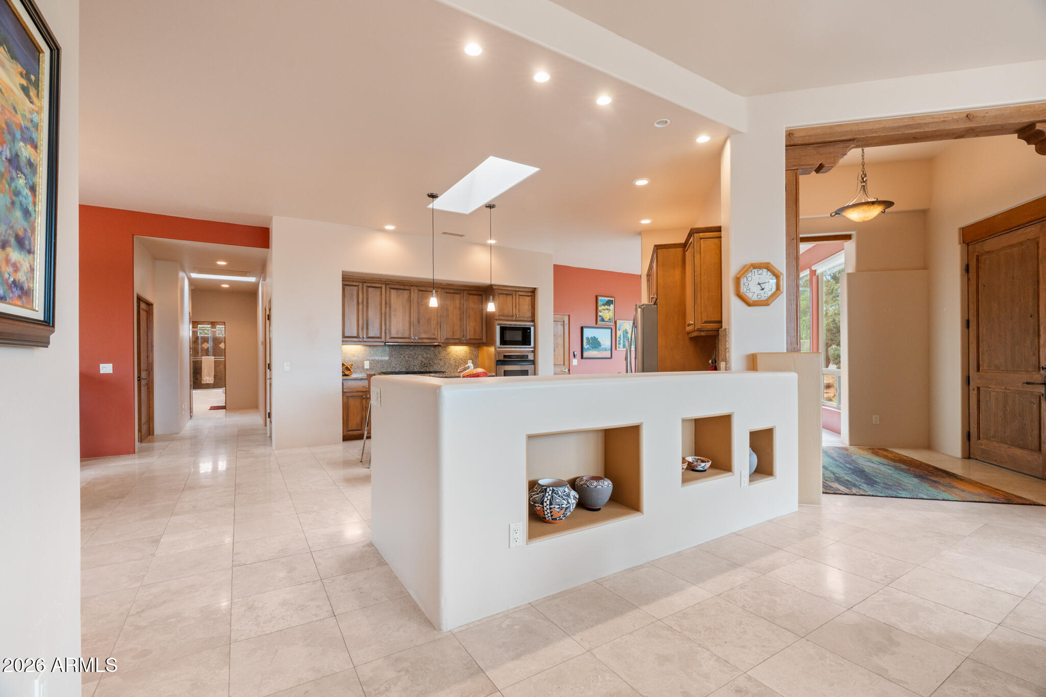 SADDLEROCK HOMES - Residential