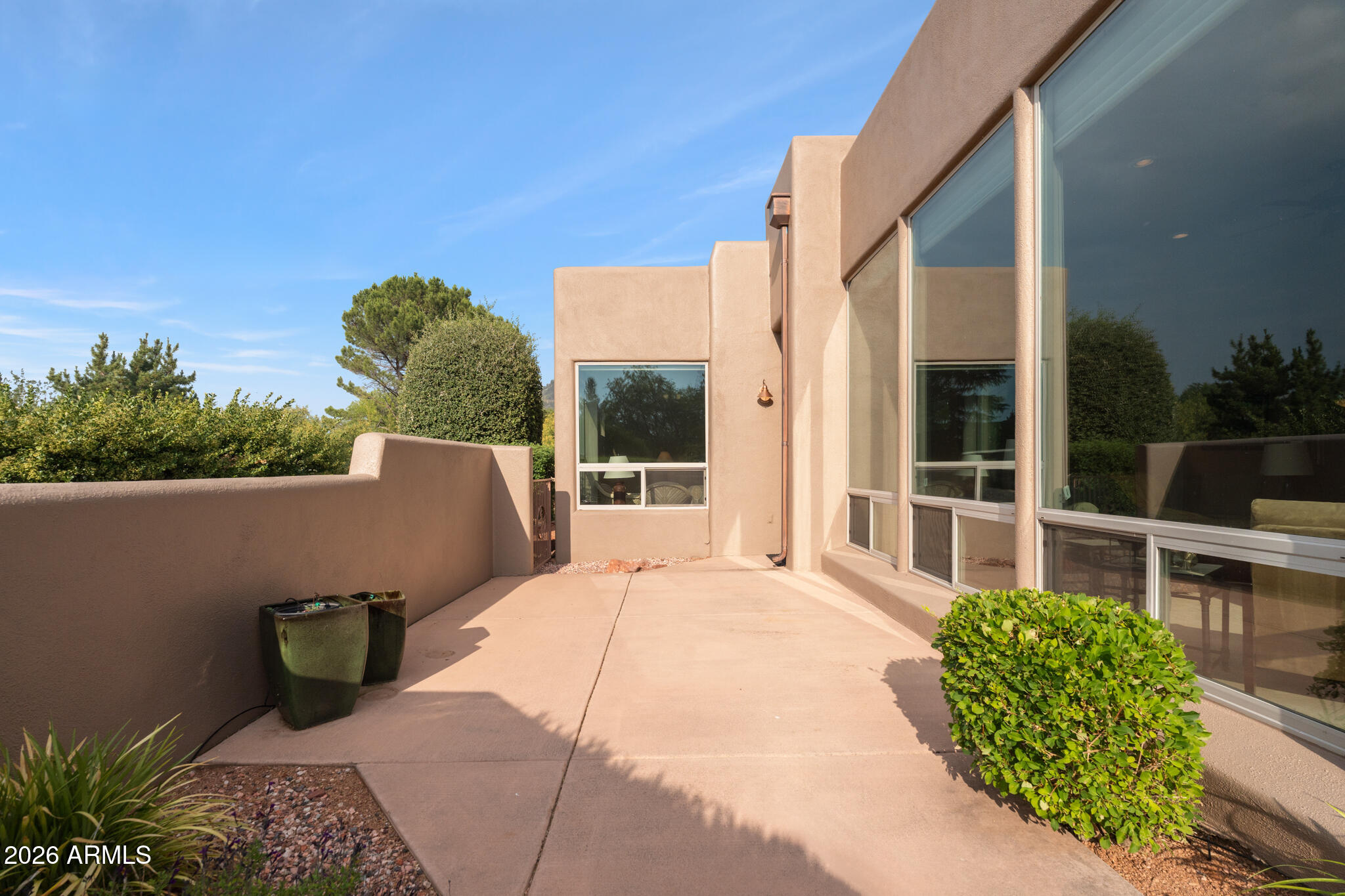 SADDLEROCK HOMES - Residential