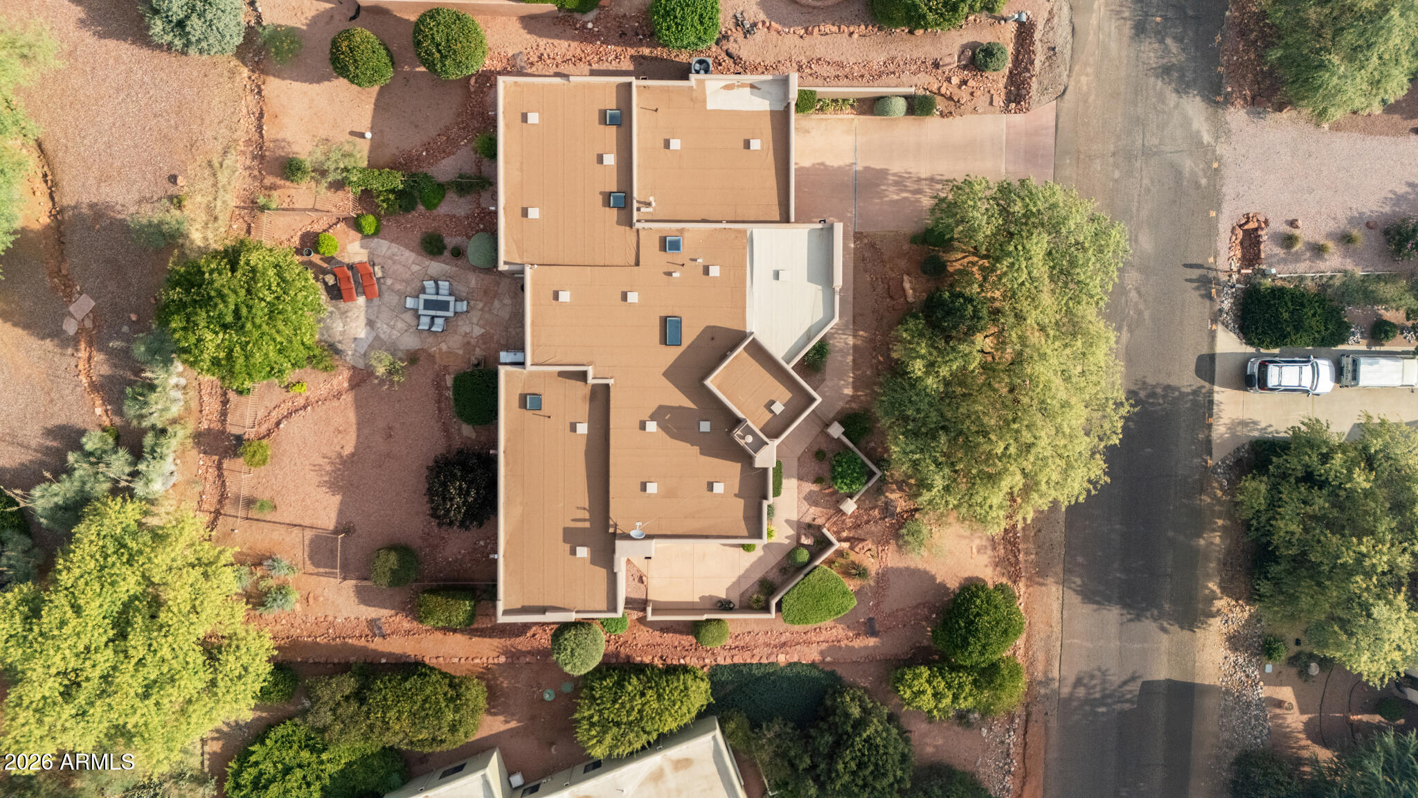 SADDLEROCK HOMES - Residential