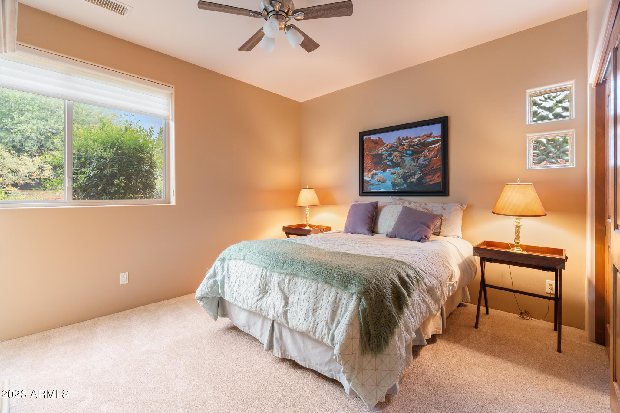 SADDLEROCK HOMES - Residential