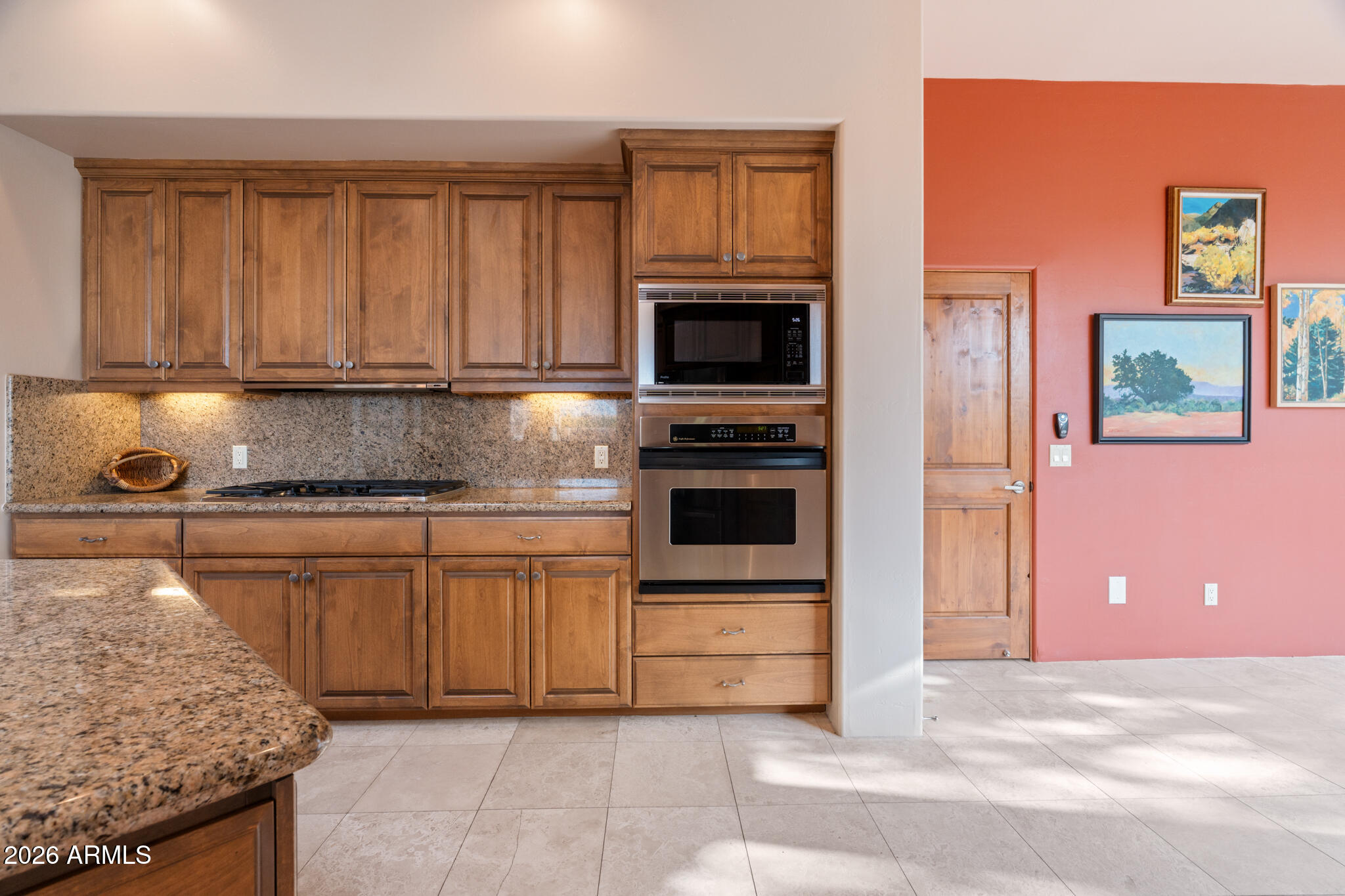 SADDLEROCK HOMES - Residential
