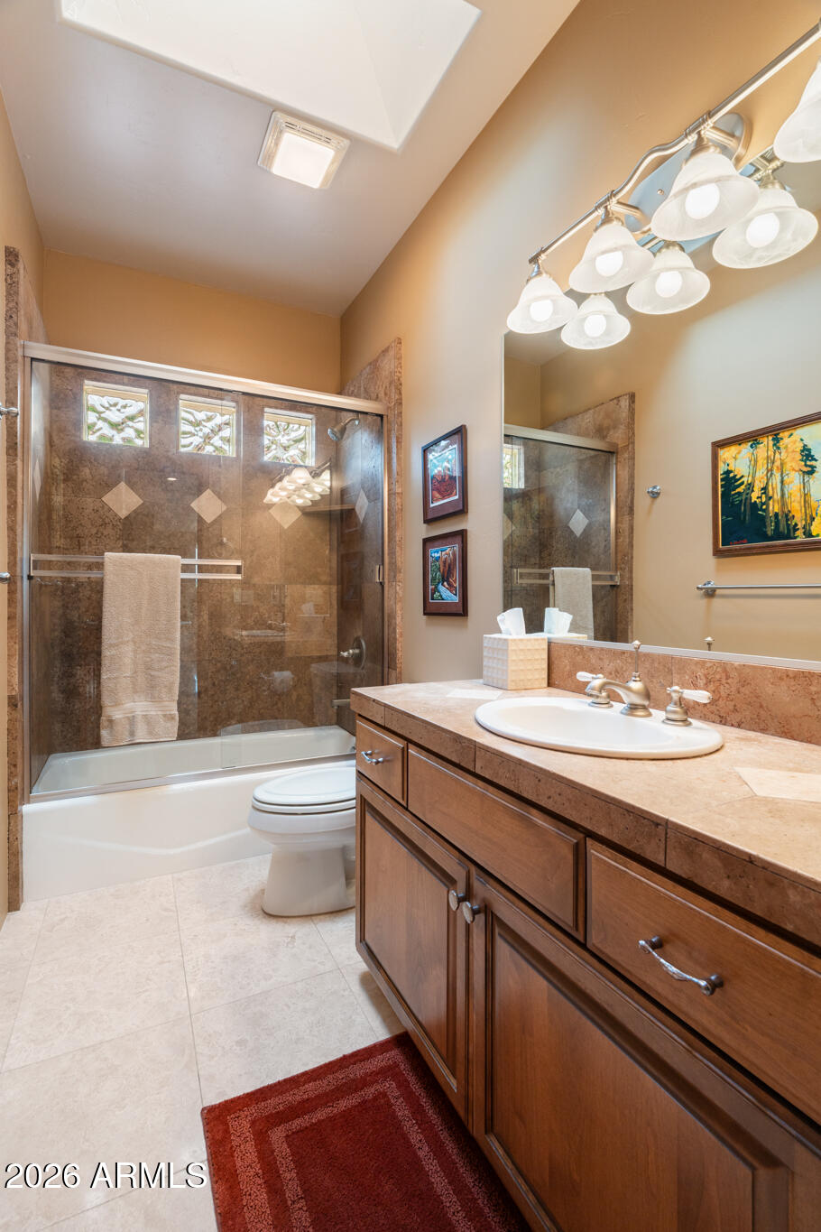 SADDLEROCK HOMES - Residential