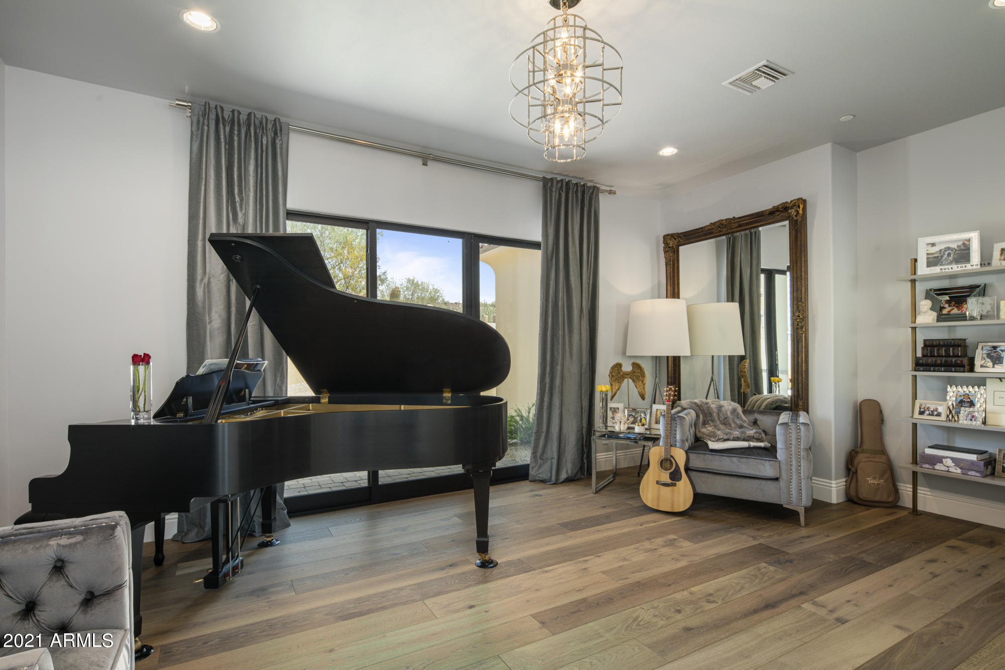 Firerock Country Club - Residential
