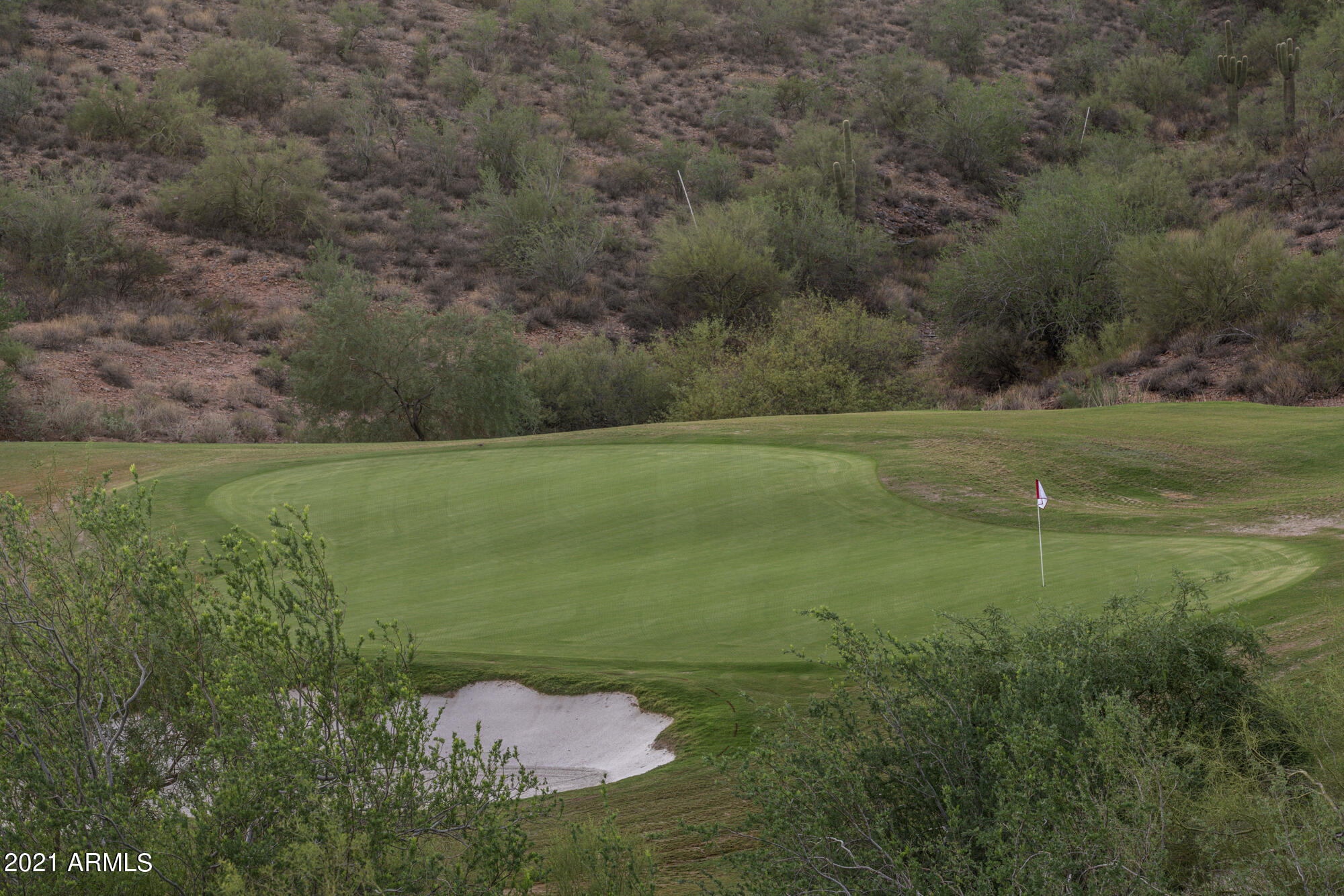 Firerock Country Club - Residential