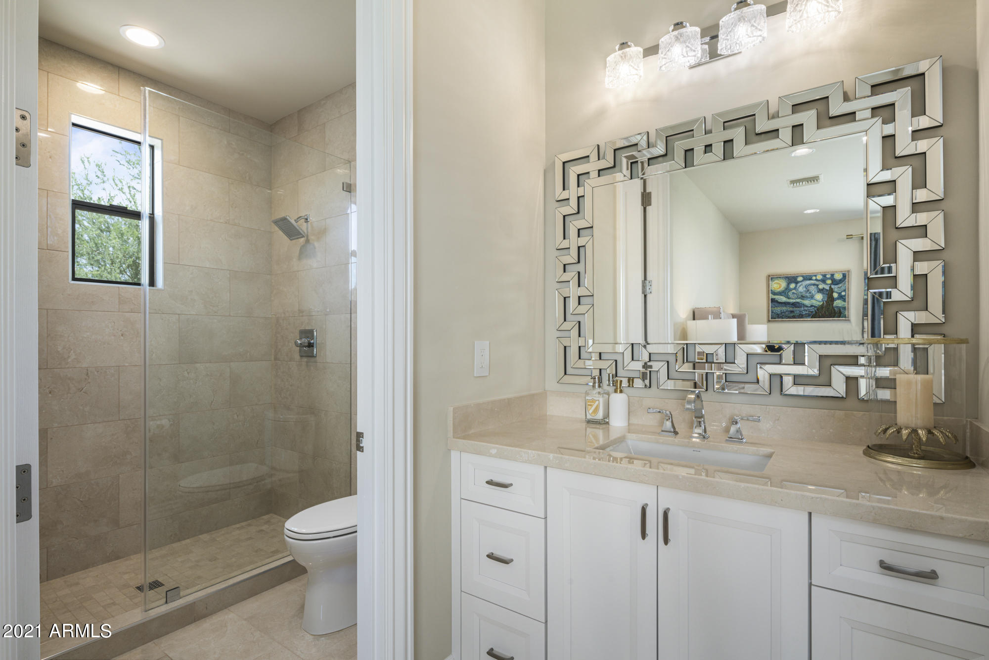 Firerock Country Club - Residential