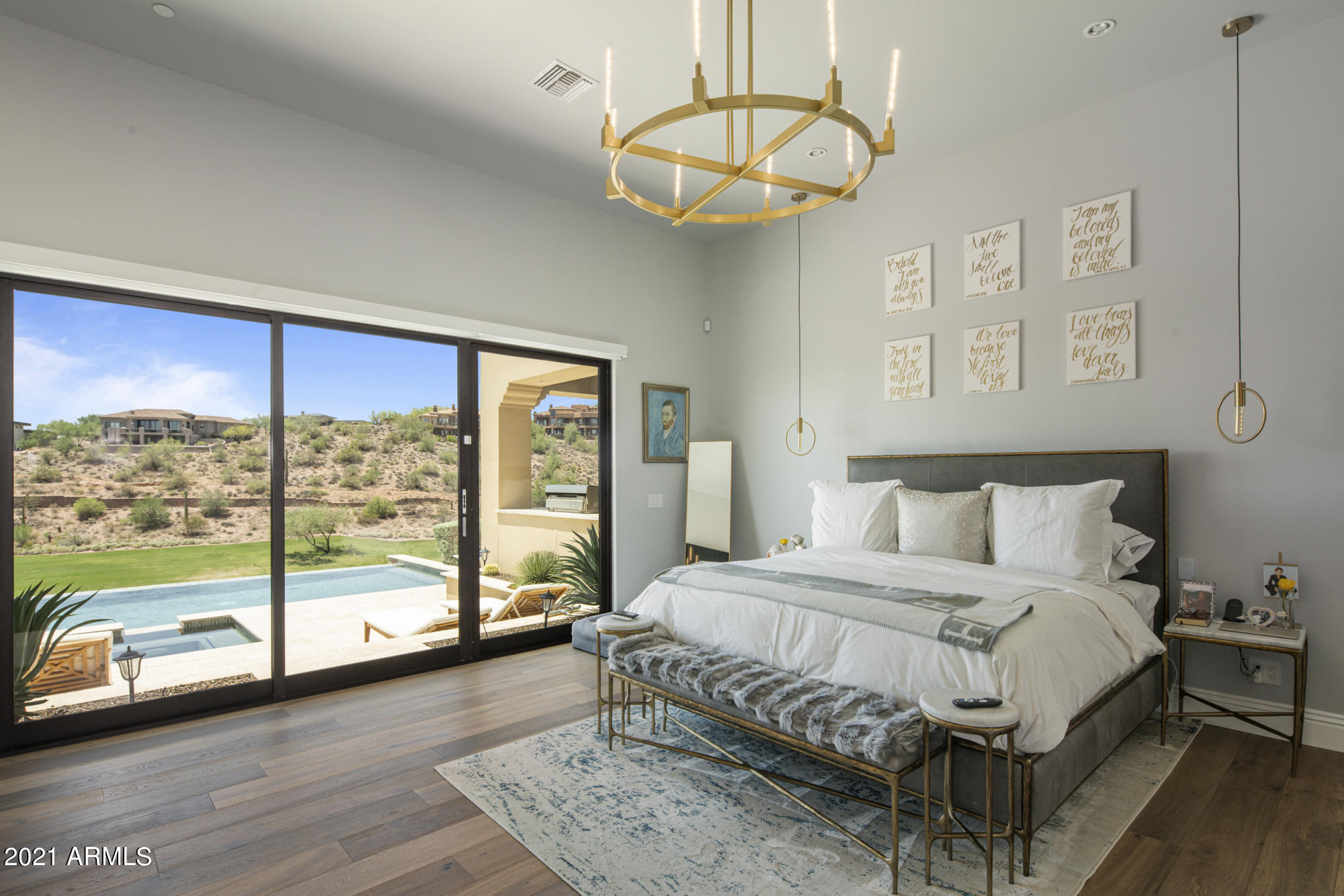 Firerock Country Club - Residential