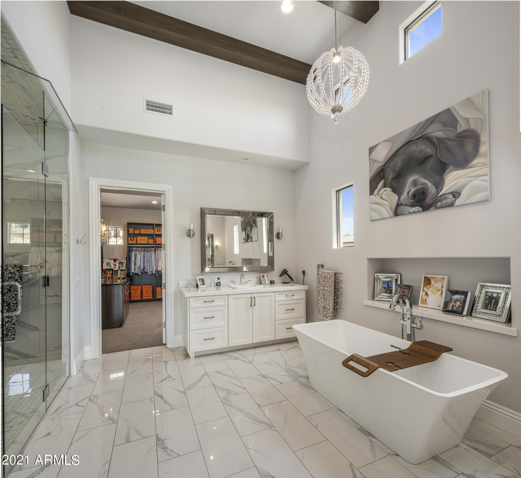 Firerock Country Club - Residential