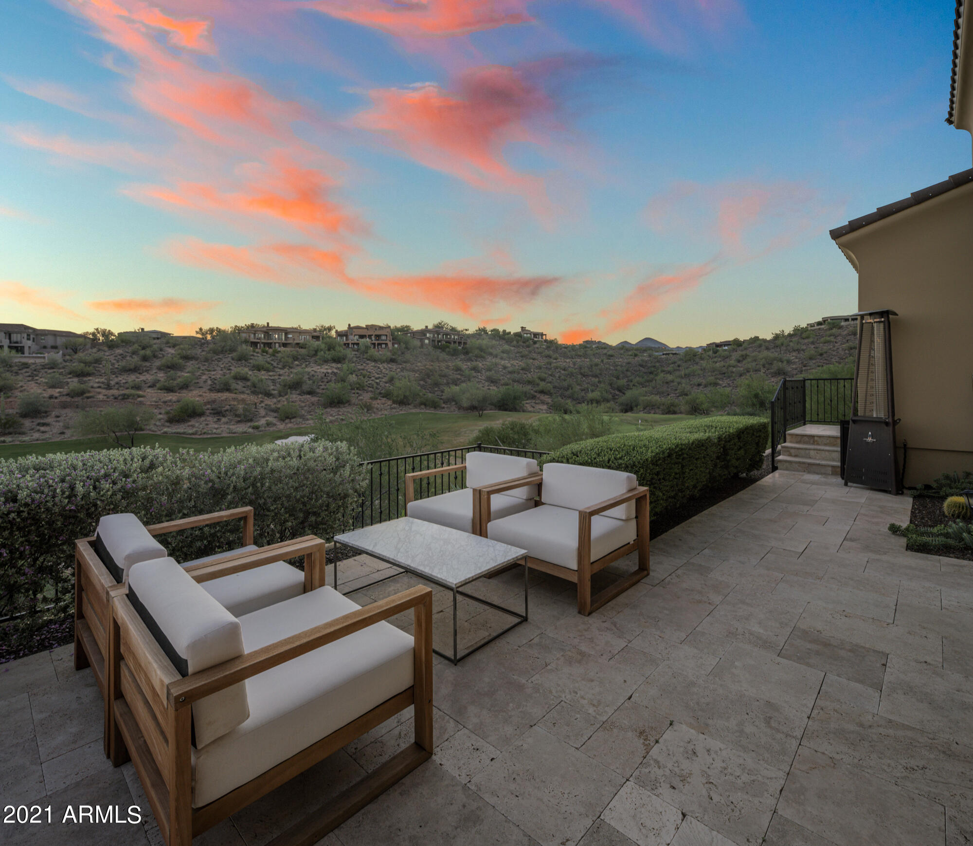 Firerock Country Club - Residential