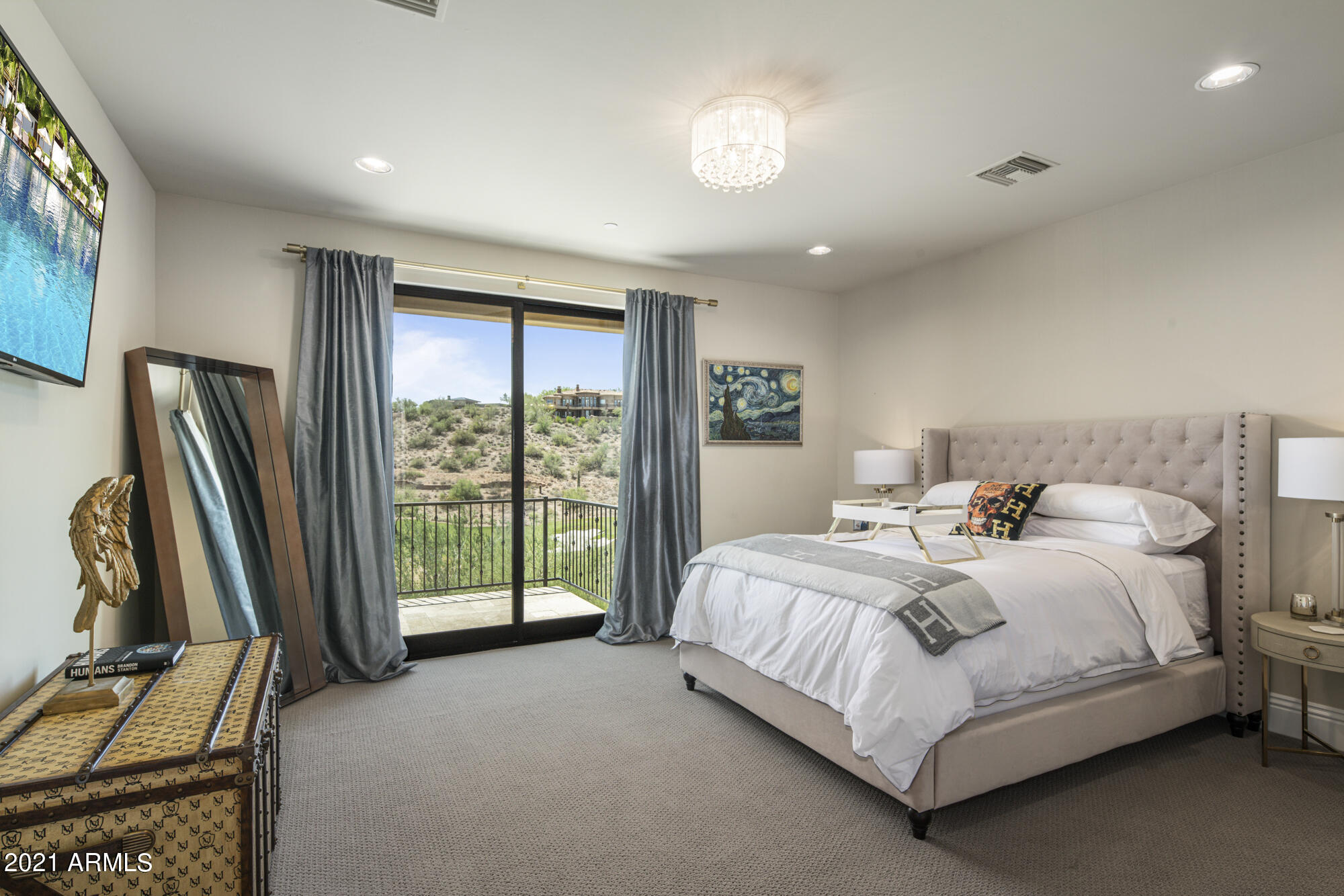 Firerock Country Club - Residential