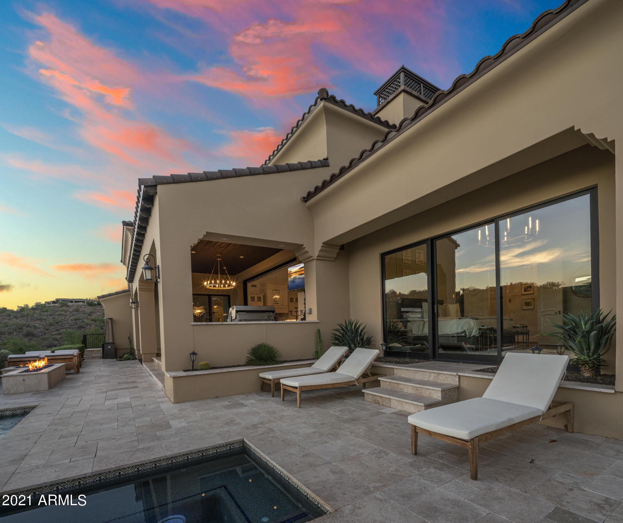 Firerock Country Club - Residential