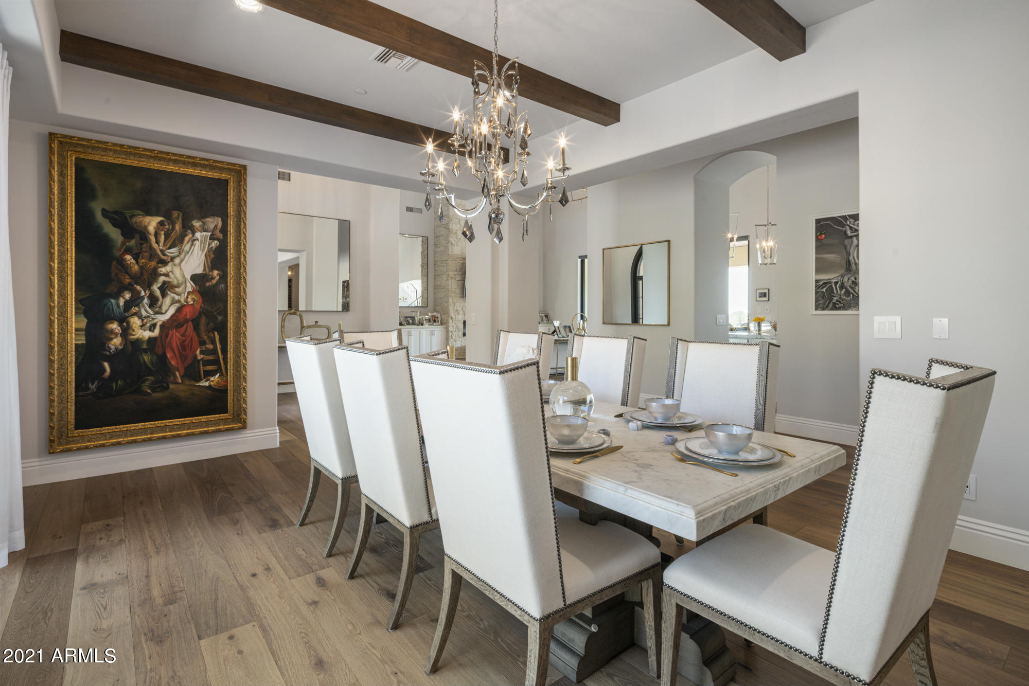 Firerock Country Club - Residential