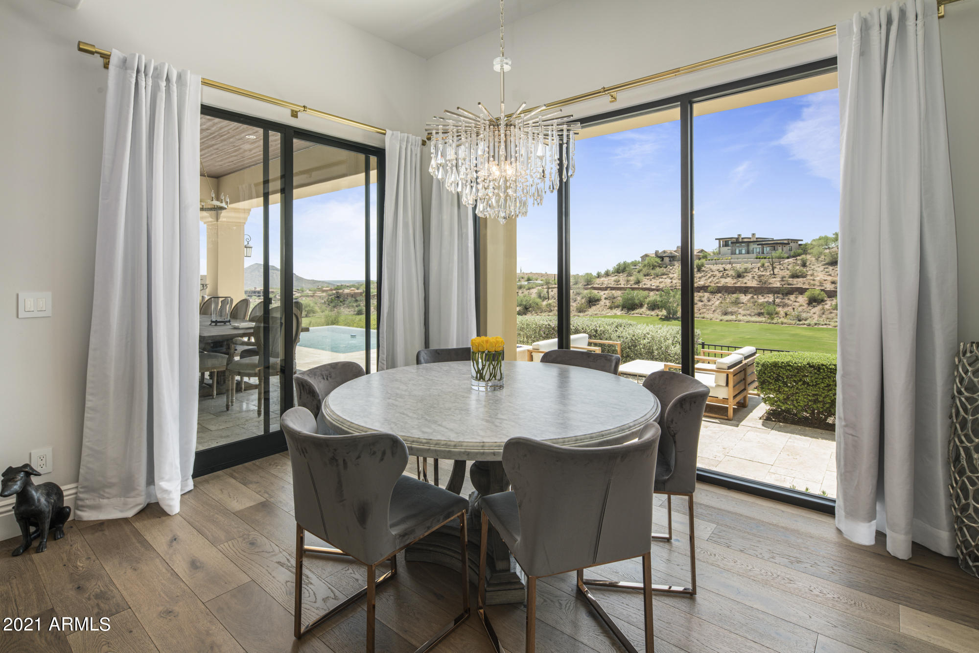 Firerock Country Club - Residential