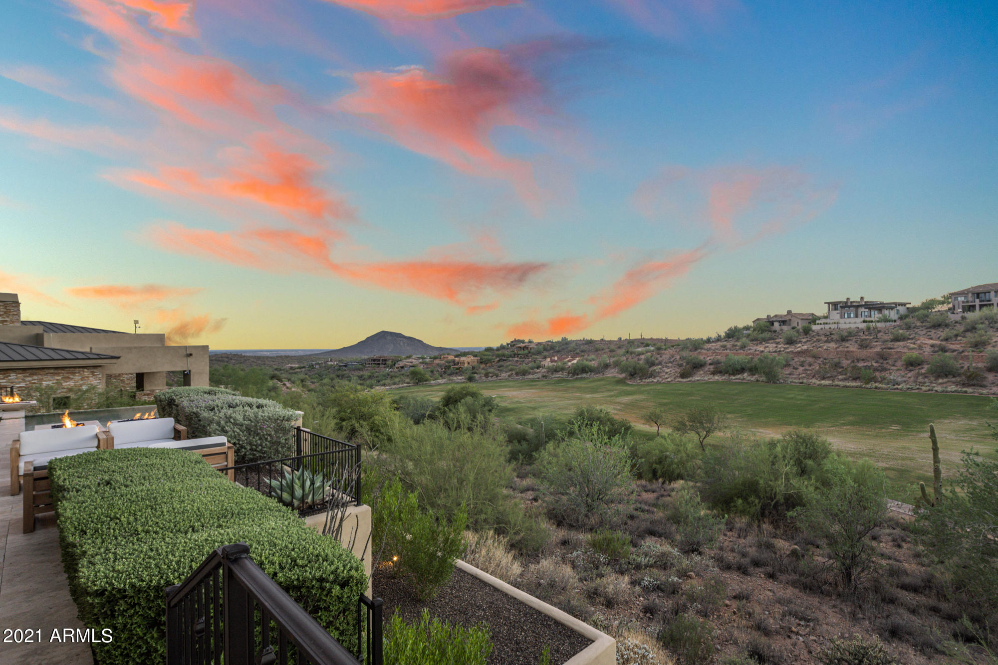 Firerock Country Club - Residential