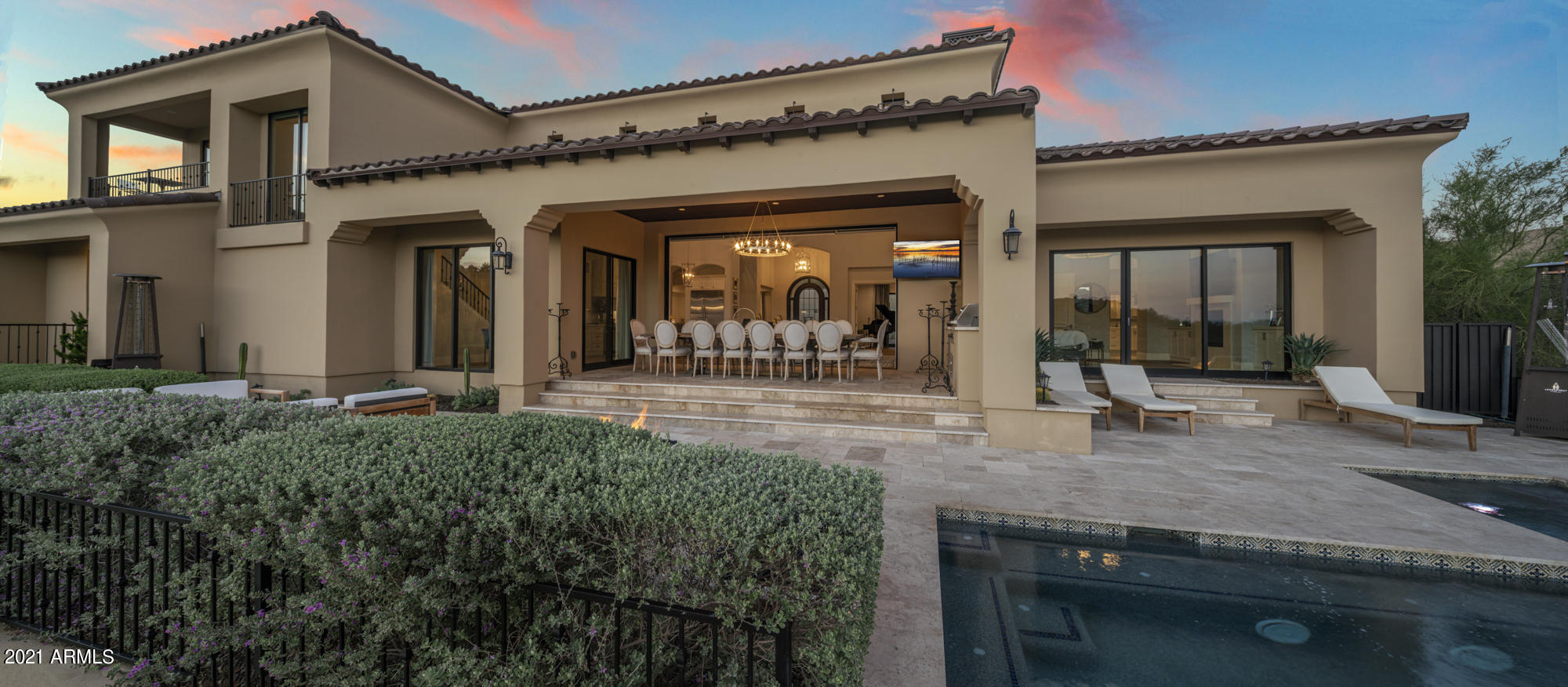 Firerock Country Club - Residential