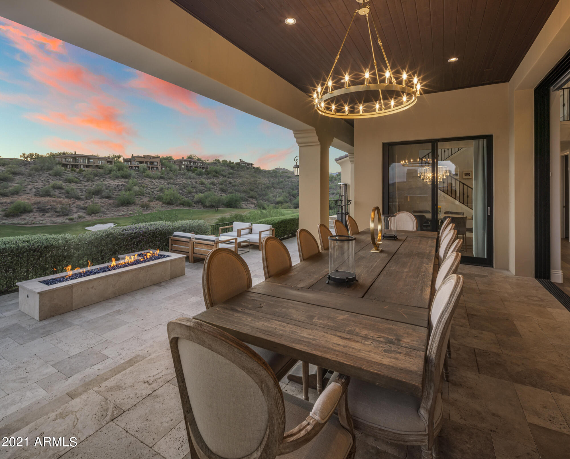 Firerock Country Club - Residential