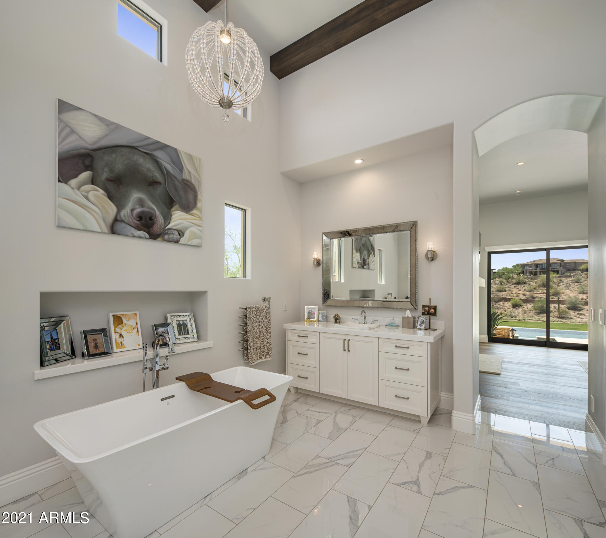 Firerock Country Club - Residential