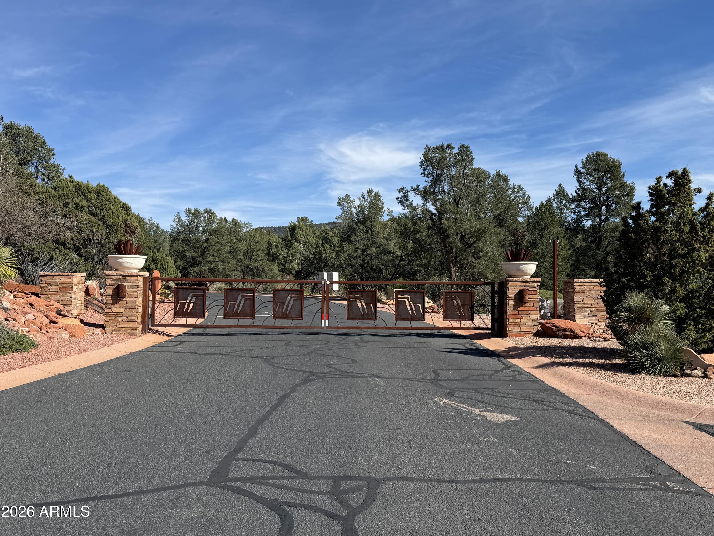 FIRECLIFF UNIT 2 - Land
