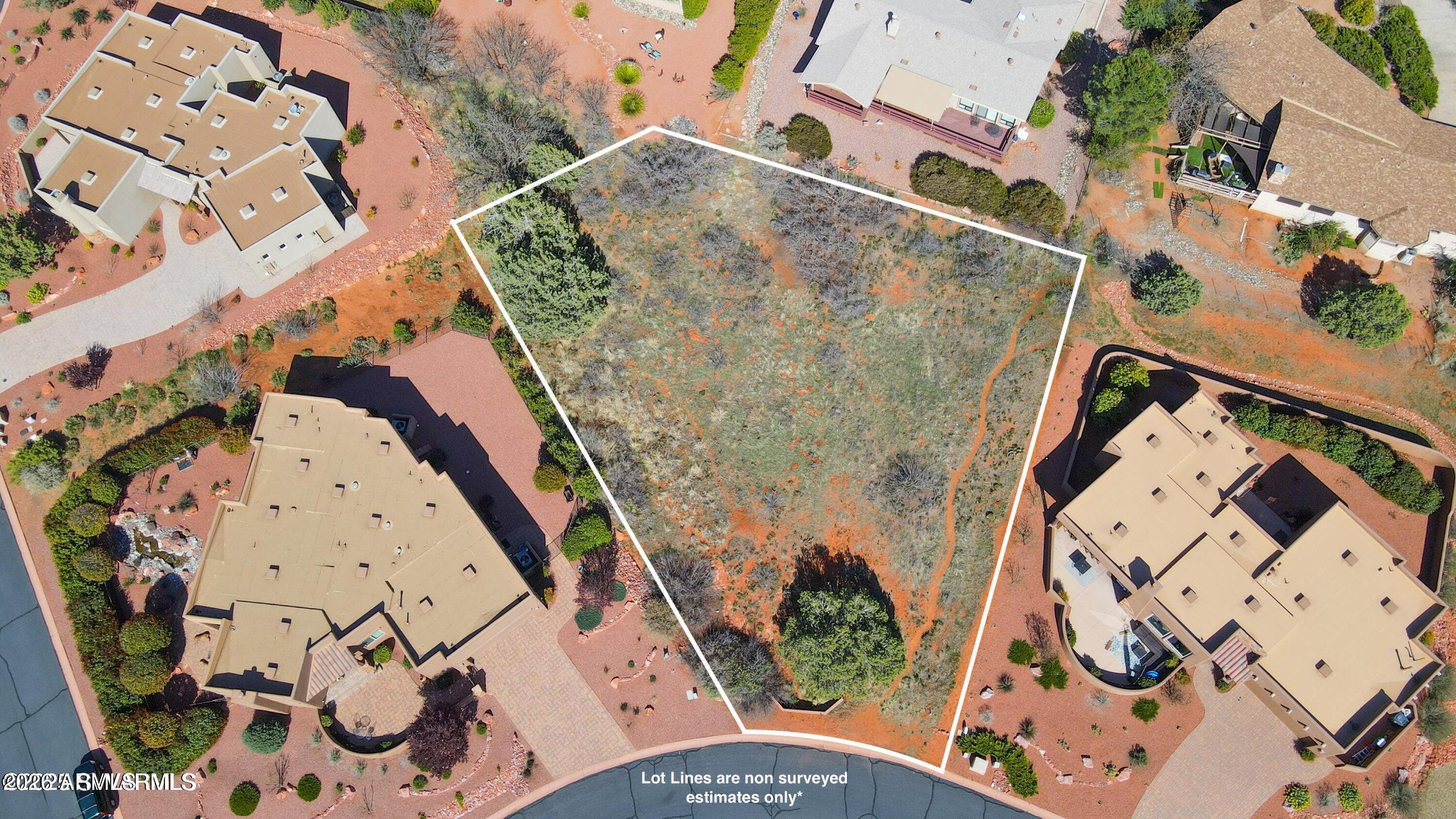 FIRECLIFF UNIT 2 - Land