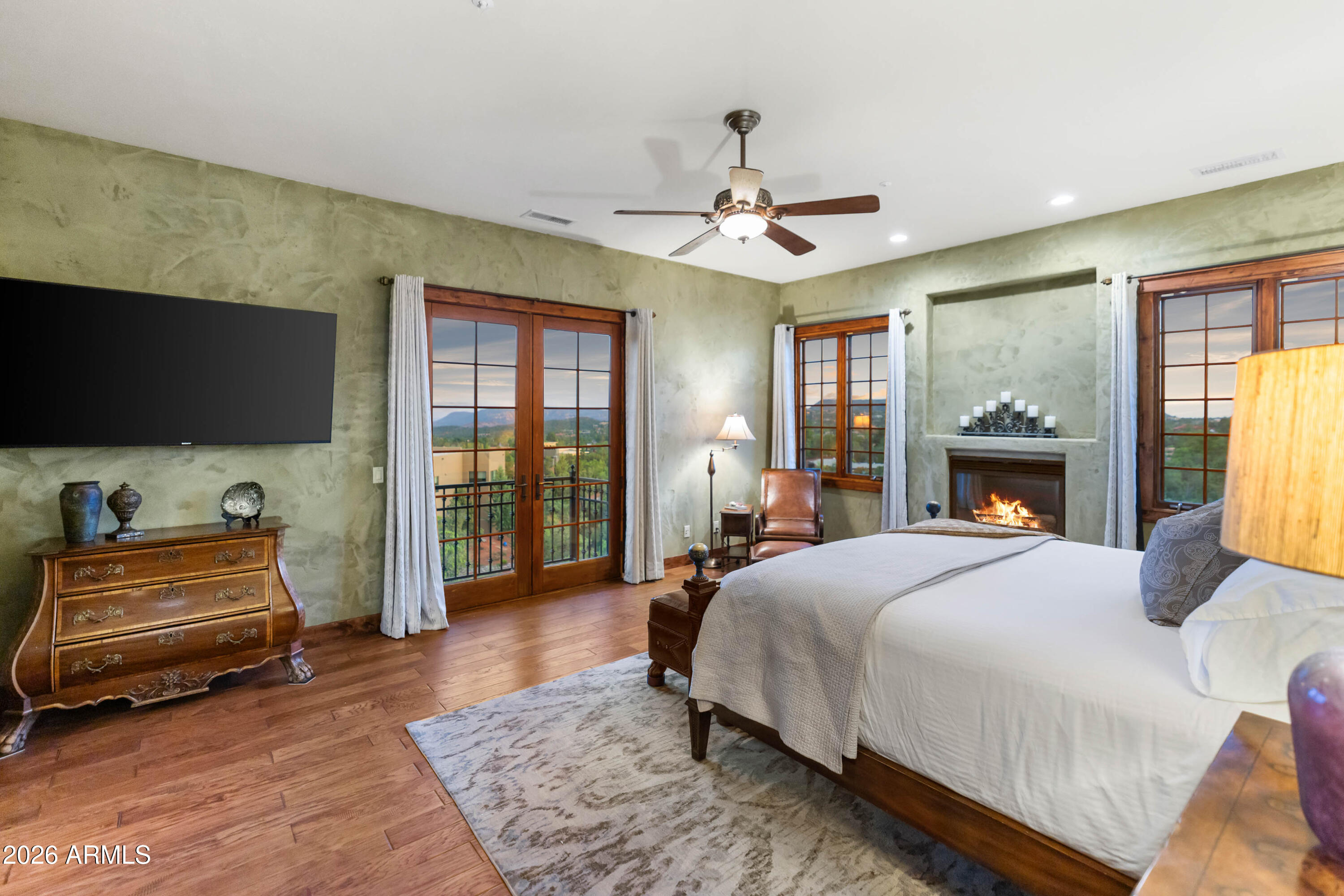 THUNDER MOUNTAIN RANCH - Residential