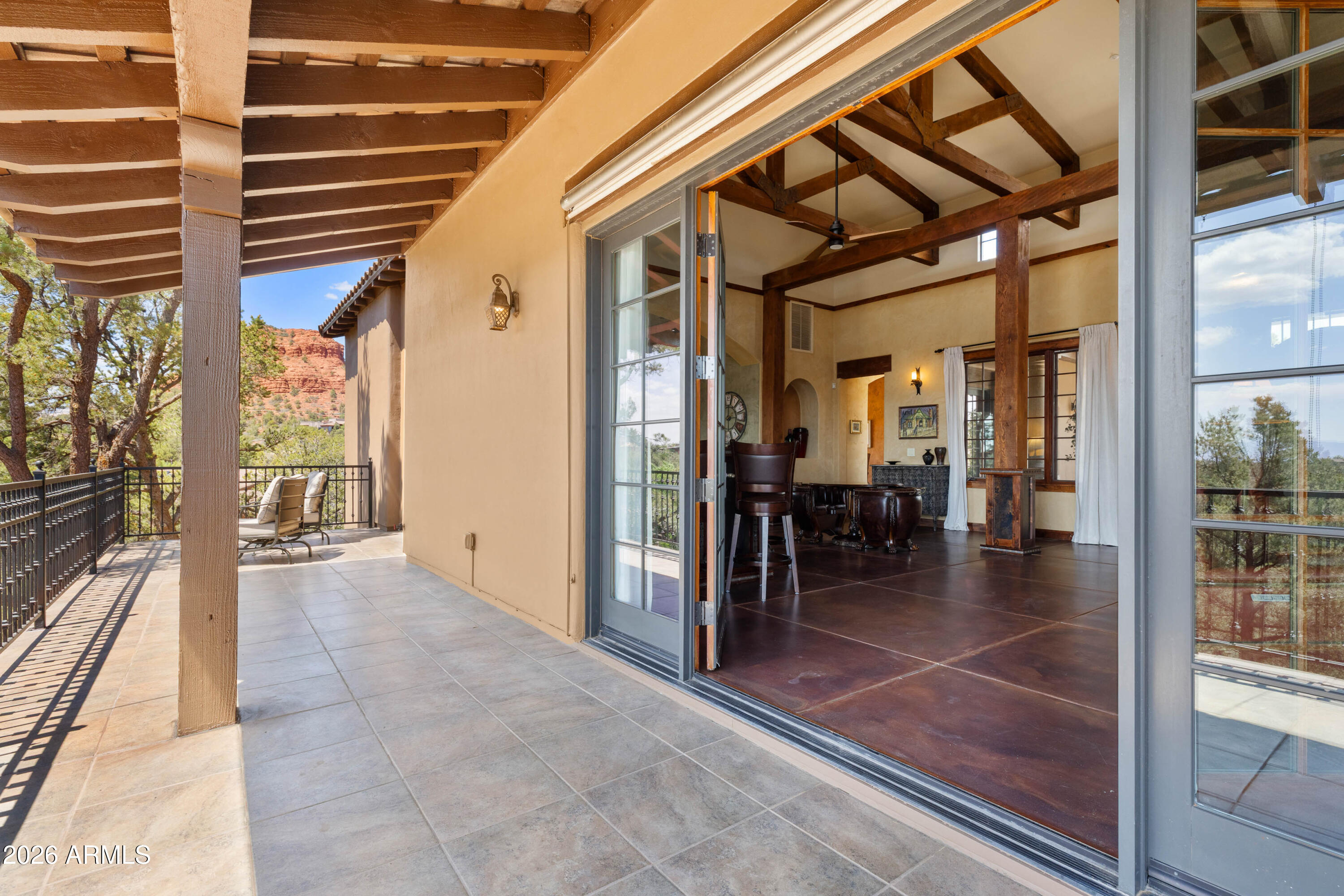 THUNDER MOUNTAIN RANCH - Residential