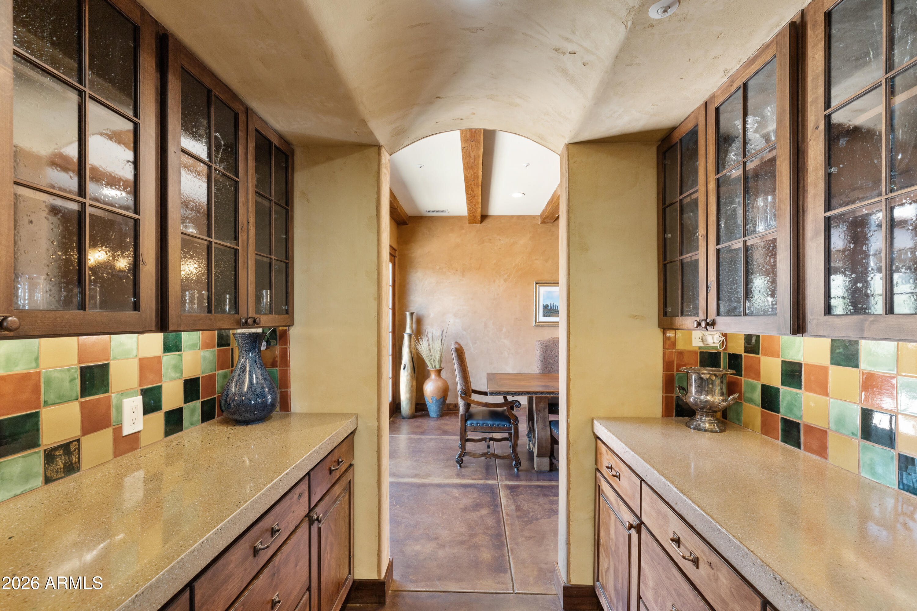 THUNDER MOUNTAIN RANCH - Residential
