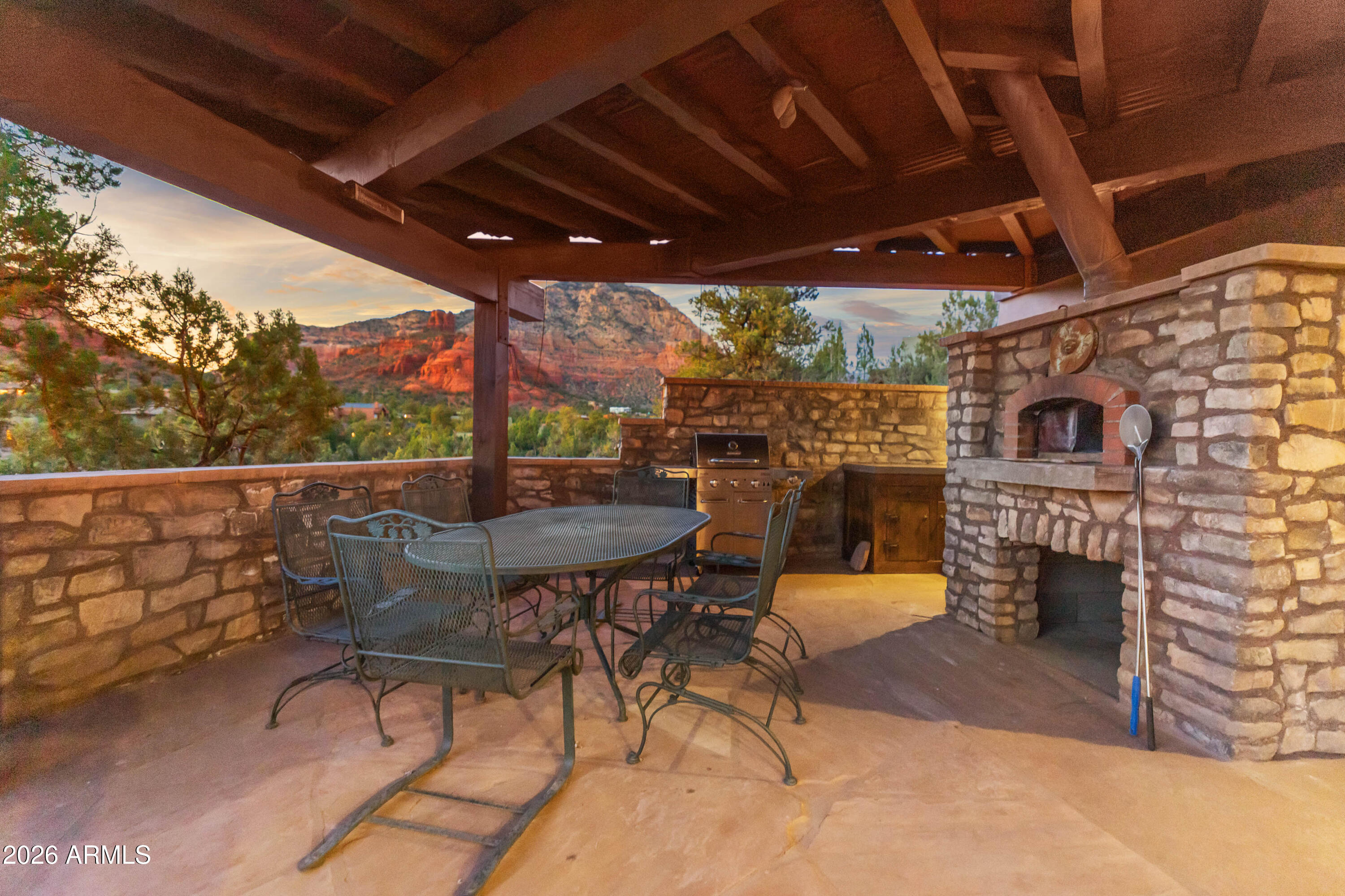 THUNDER MOUNTAIN RANCH - Residential