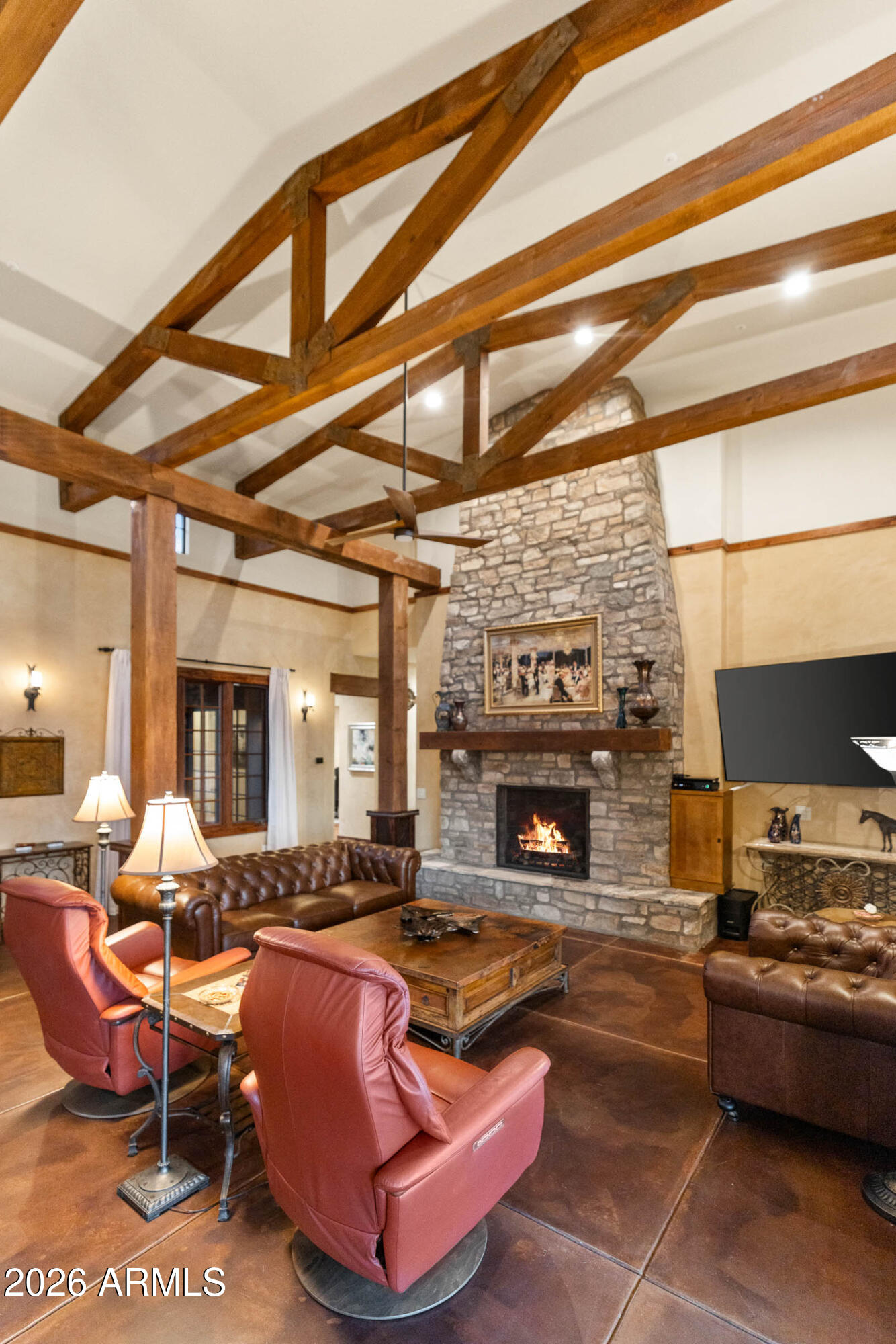 THUNDER MOUNTAIN RANCH - Residential