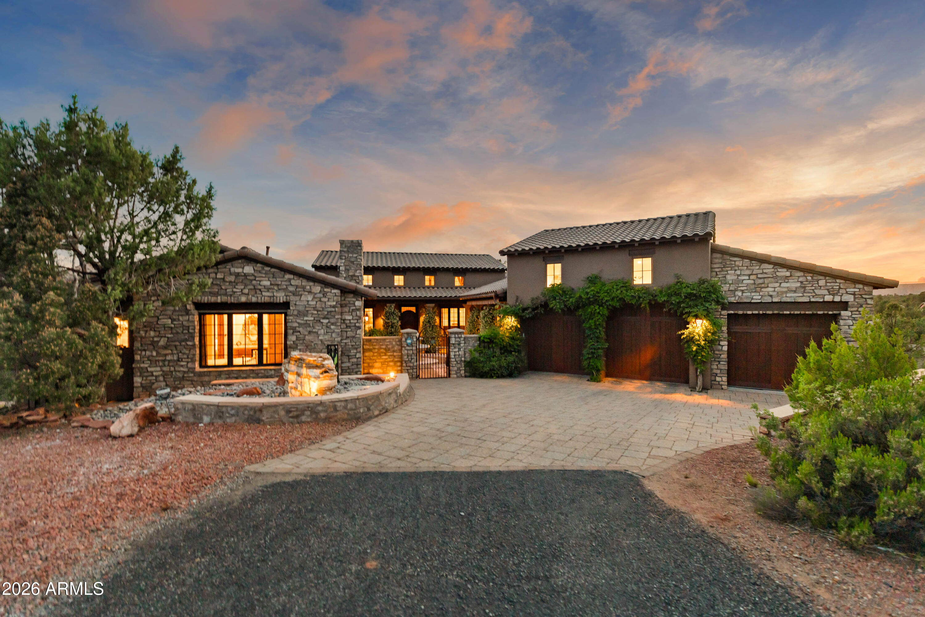 THUNDER MOUNTAIN RANCH - Residential