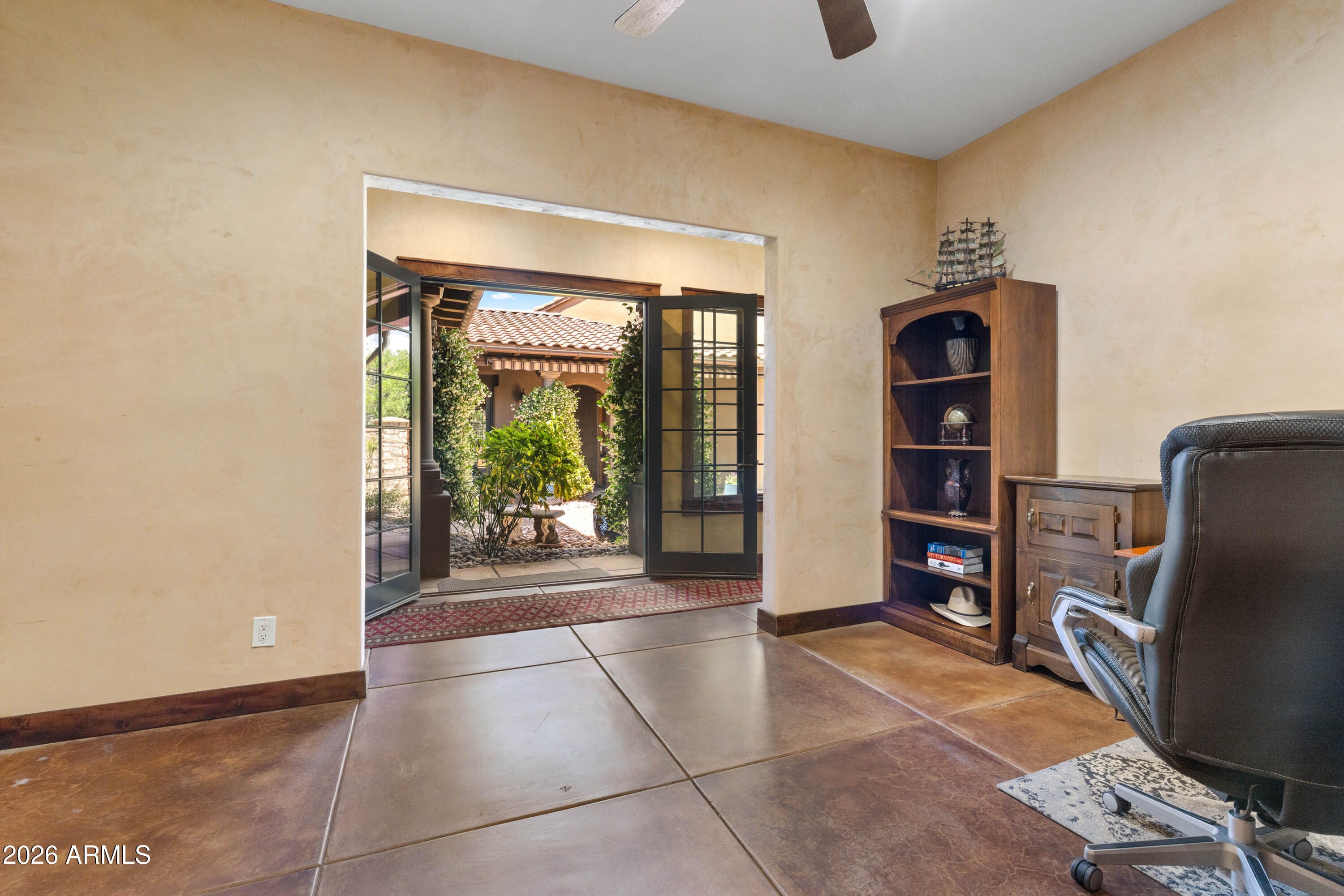 THUNDER MOUNTAIN RANCH - Residential