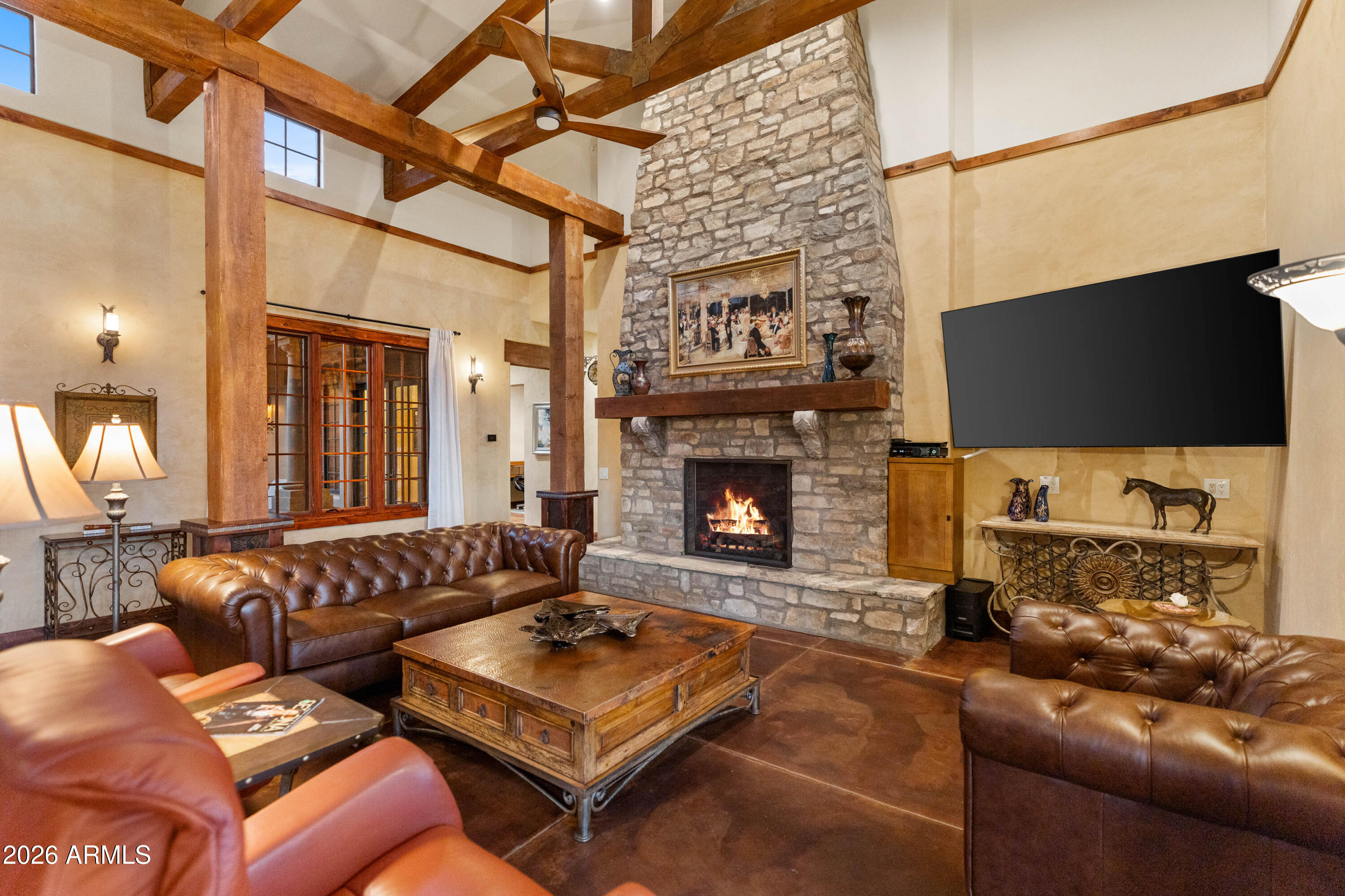 THUNDER MOUNTAIN RANCH - Residential