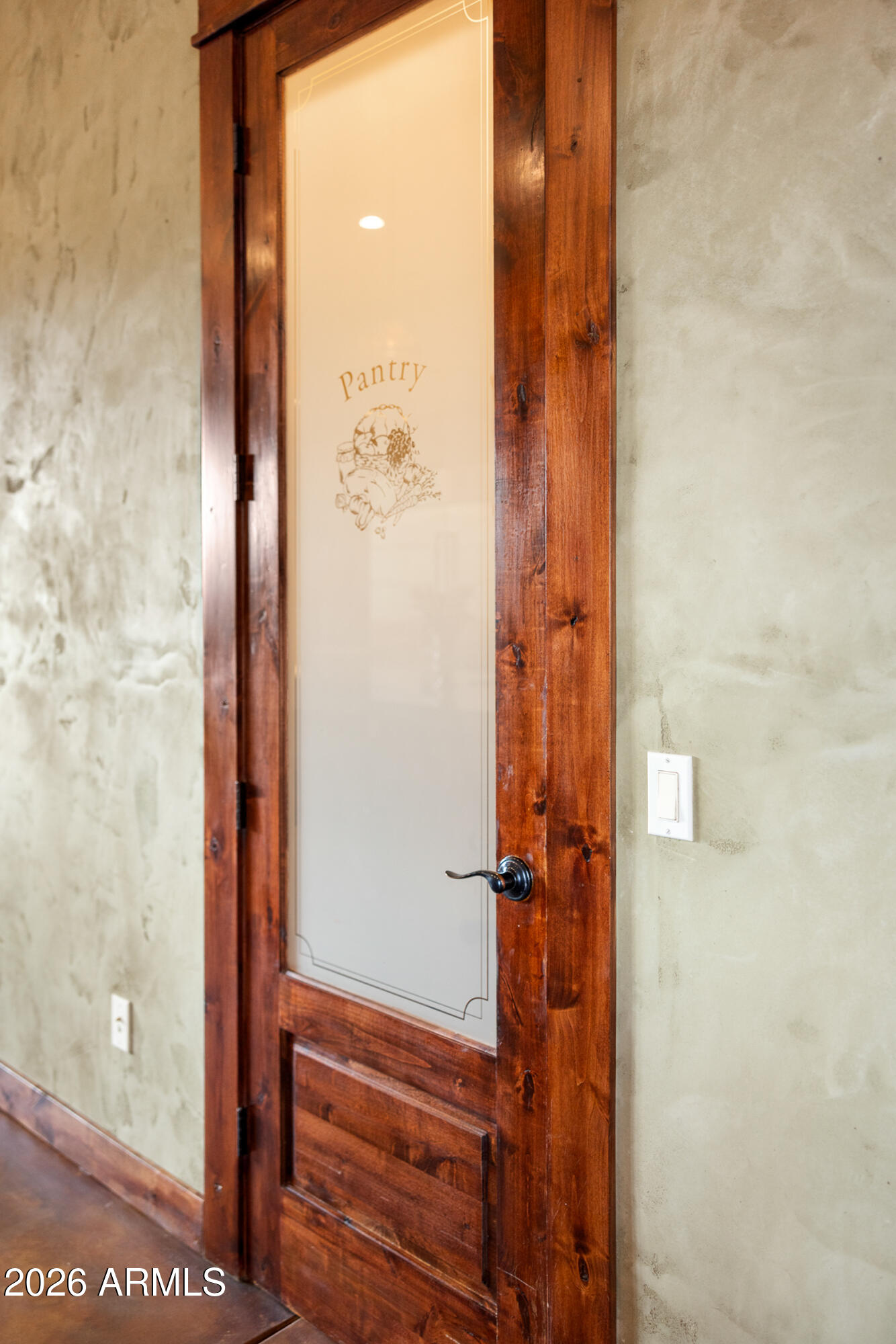 THUNDER MOUNTAIN RANCH - Residential