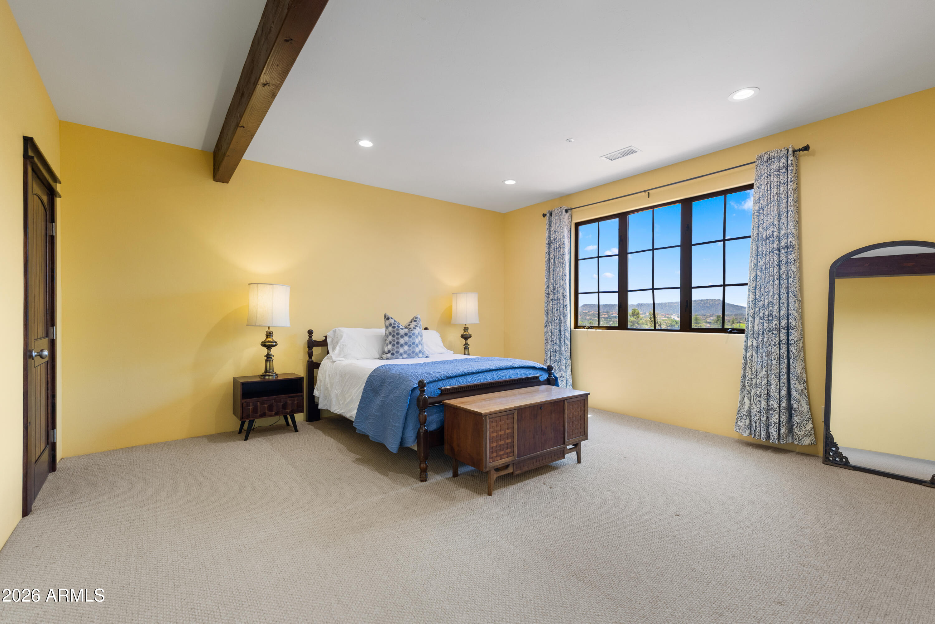 THUNDER MOUNTAIN RANCH - Residential
