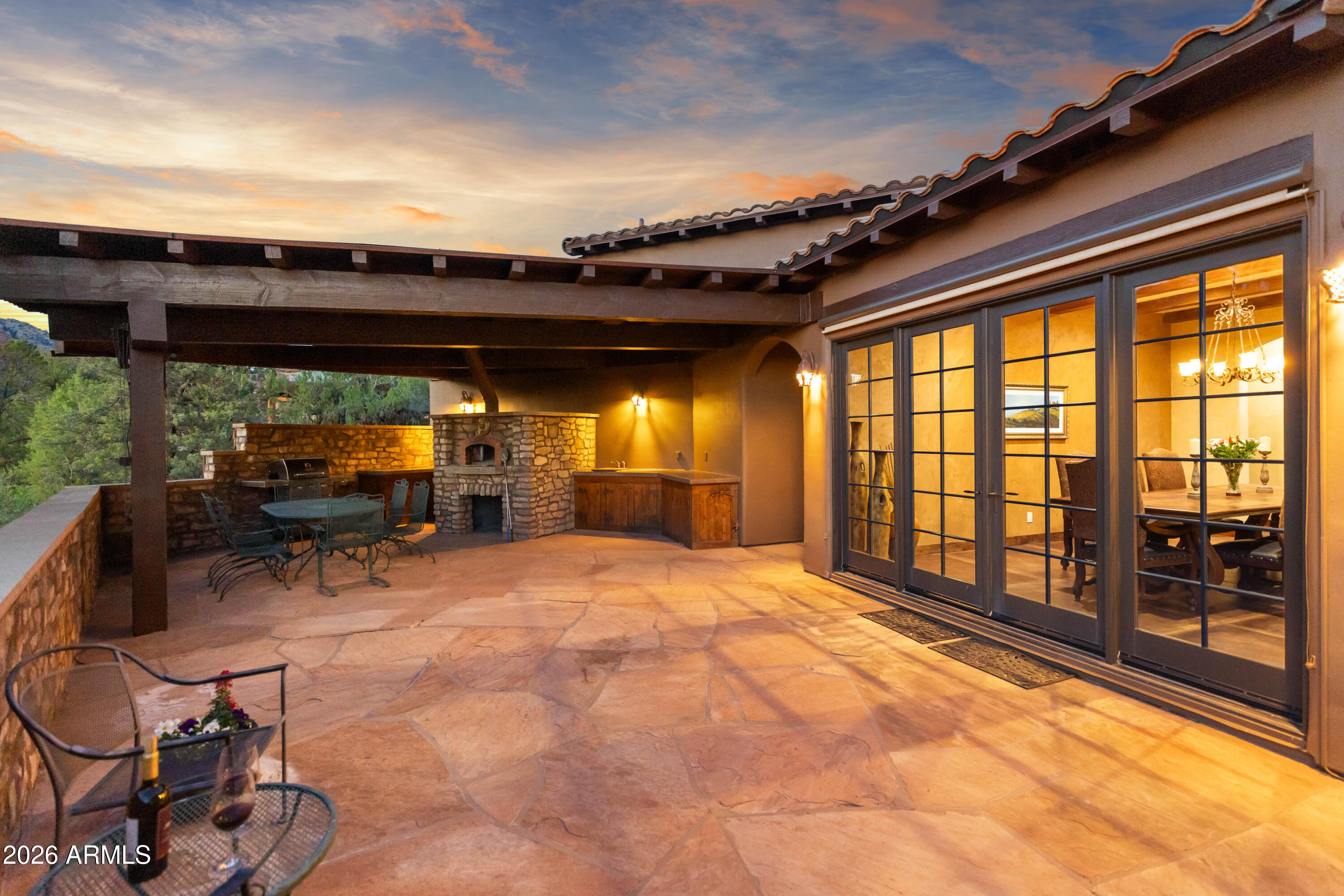 THUNDER MOUNTAIN RANCH - Residential